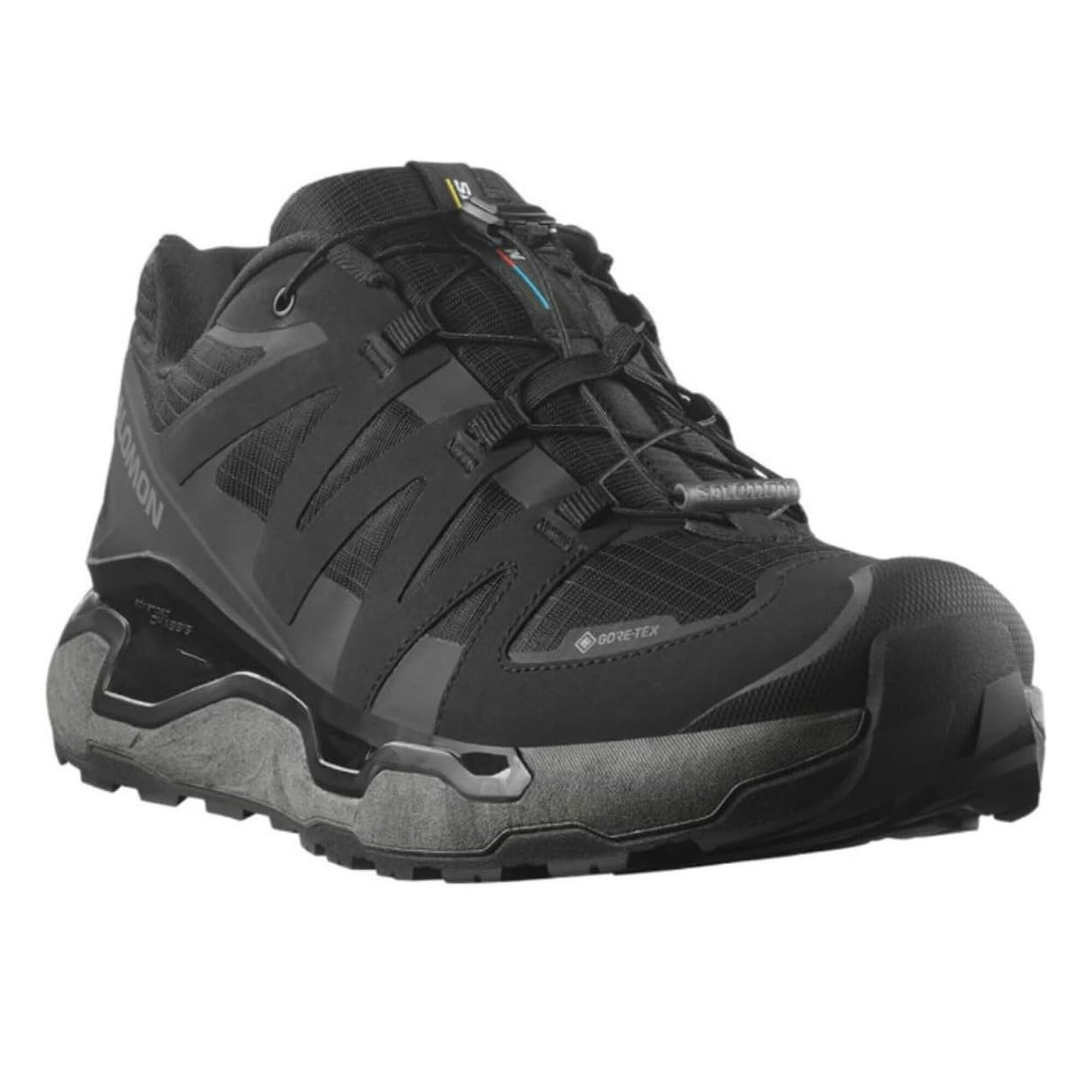 SALOMON picture