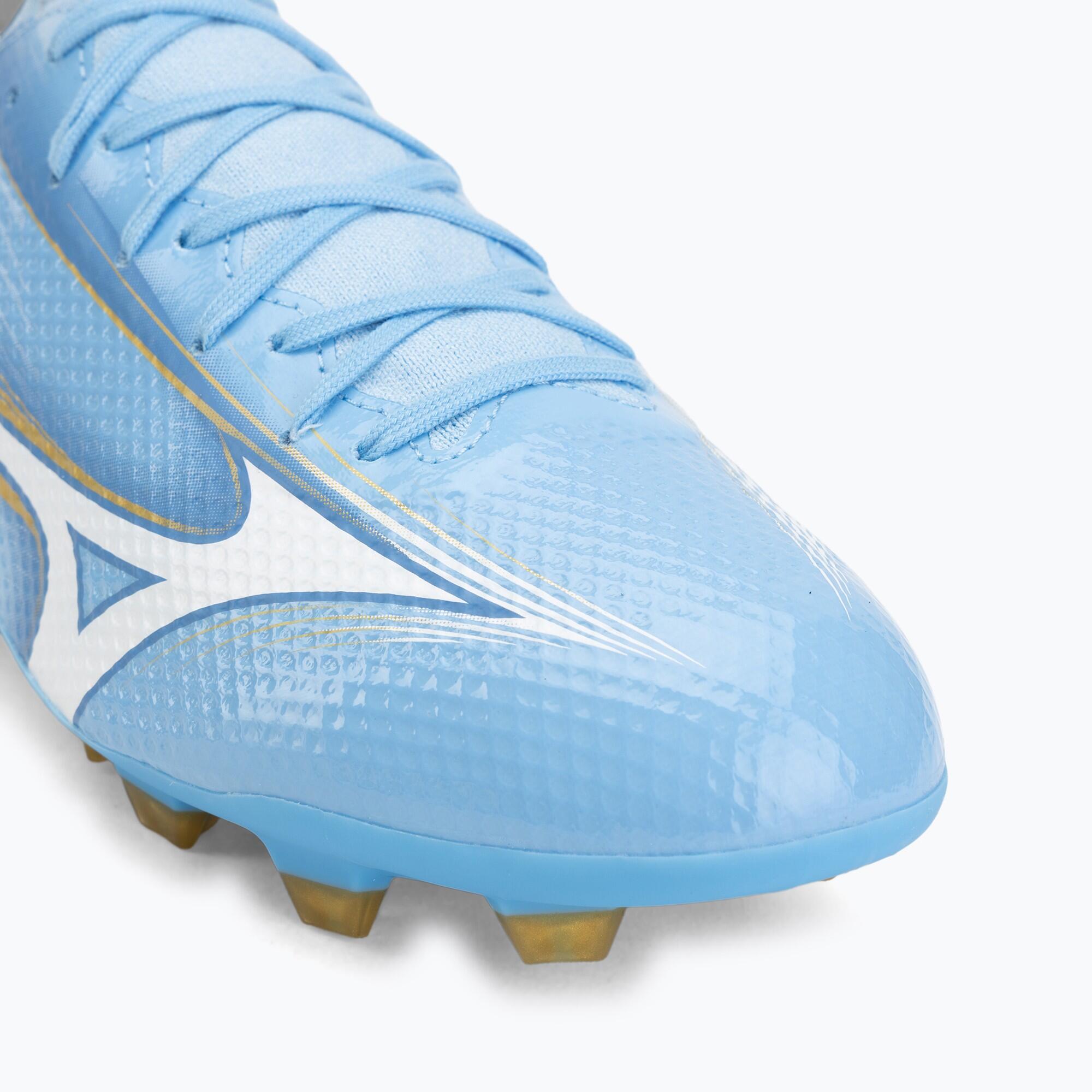 Mizuno Alpha Iii Select 7/7