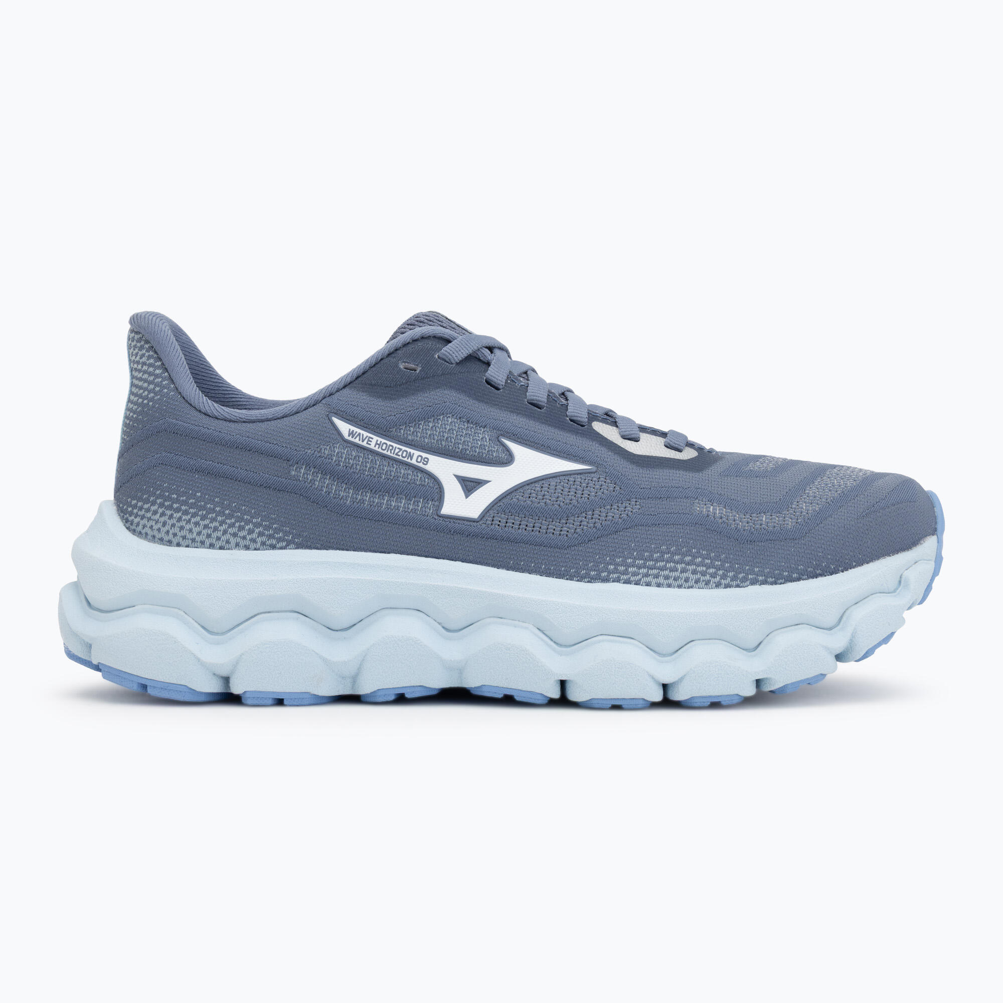 Buty do biegania damskie Mizuno Wave Horizon 9 2/7