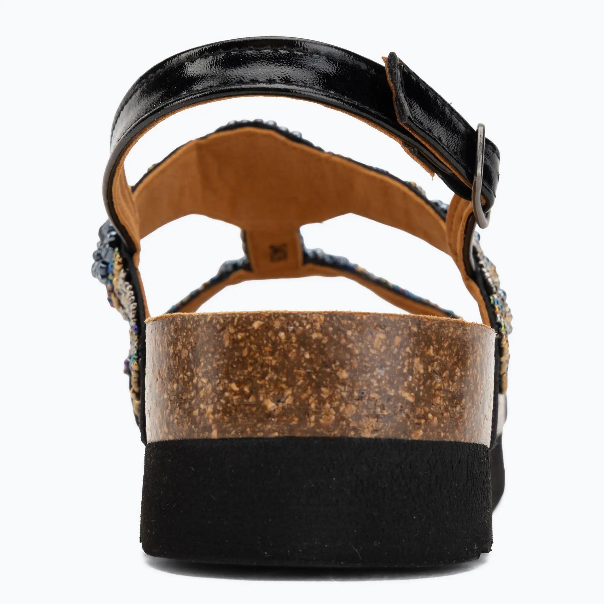 Scholl Bogota Sandal Med damessandalen 6/7