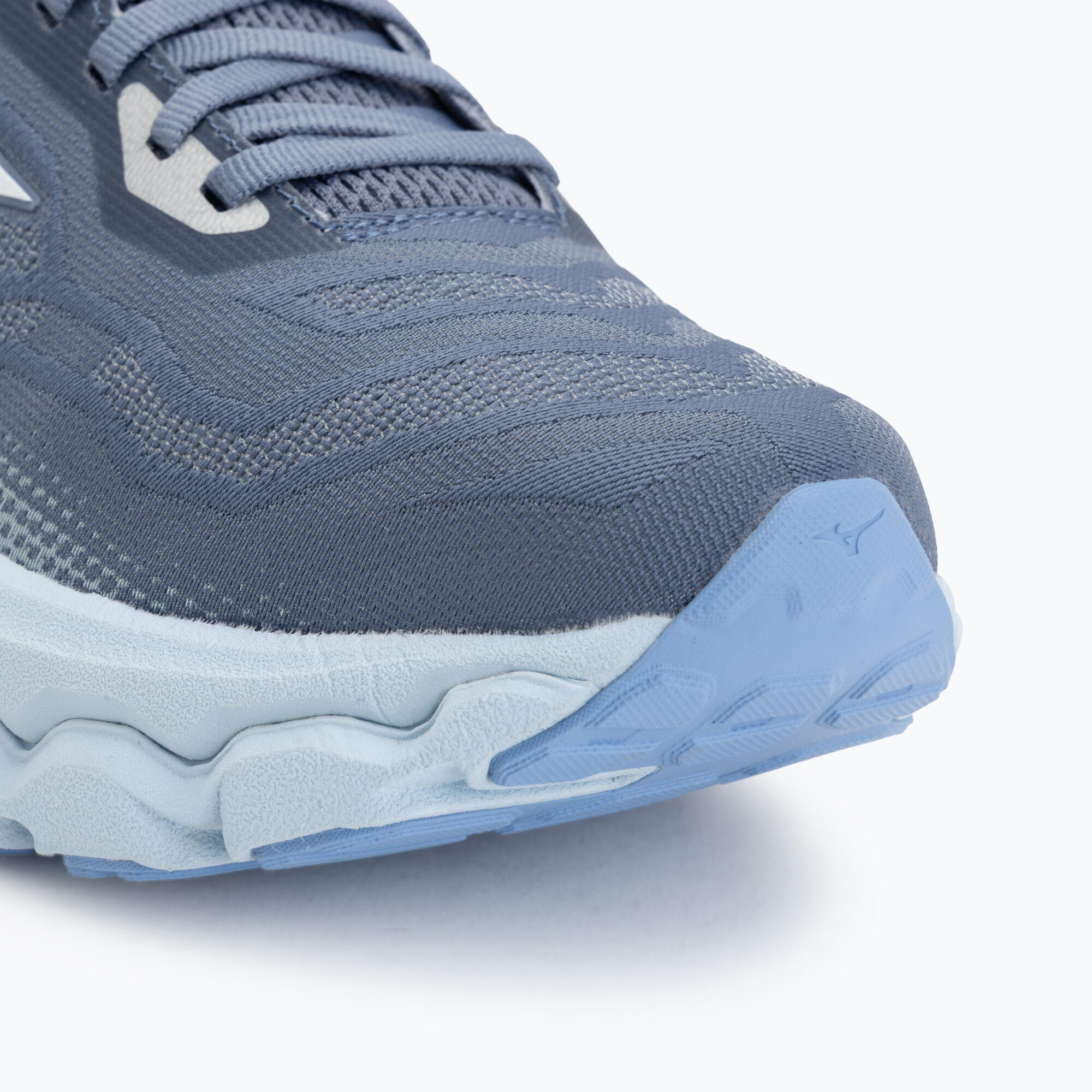 Buty do biegania damskie Mizuno Wave Horizon 9 7/7