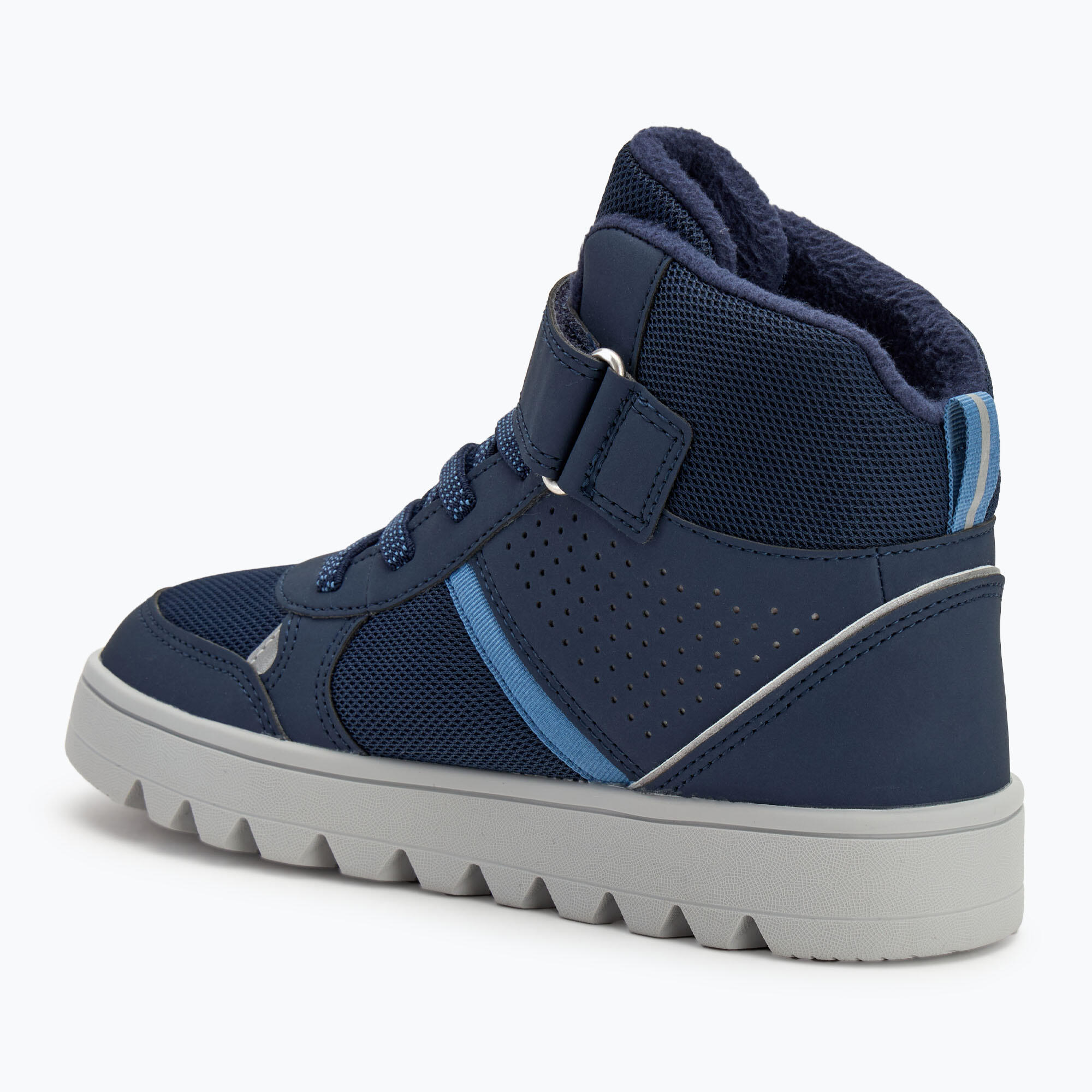 Scarpe per bambini Viking Footwear Fleek Warm GTX 1V 3/7