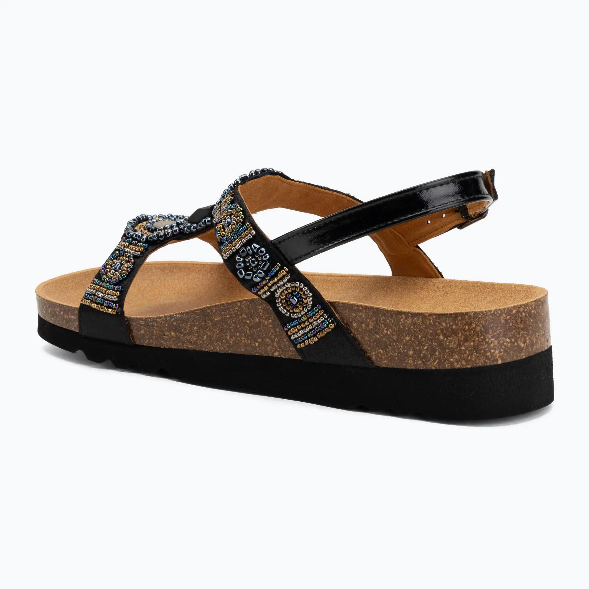 Scholl Bogota Sandal Med damessandalen 3/7