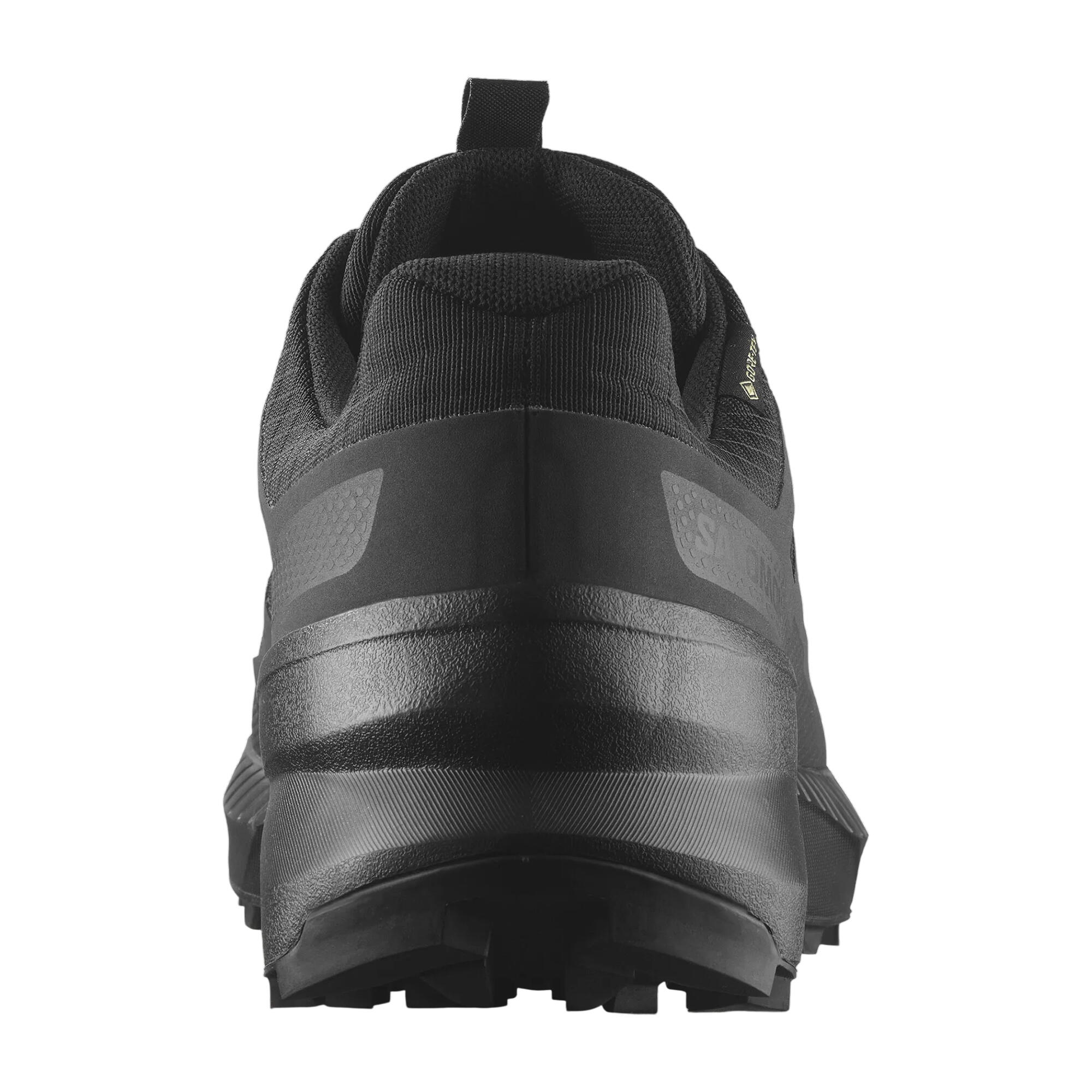 "Speedcross" Wanderschuhe für , GoreTex Herren Schwarz 2/4