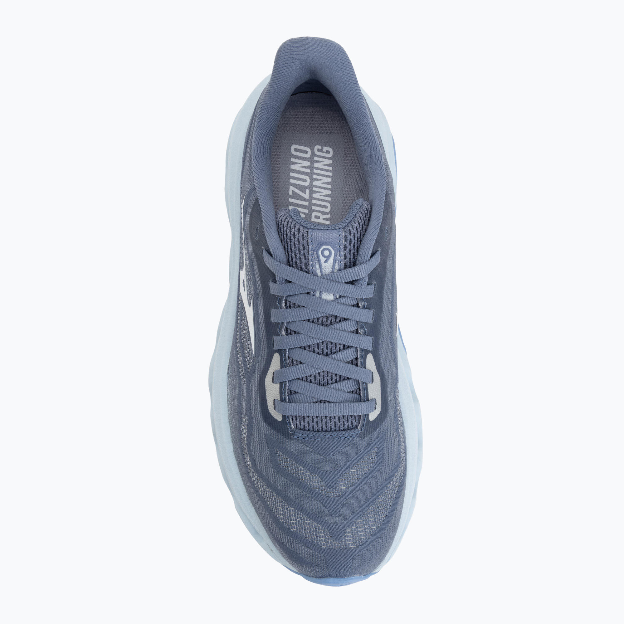 Buty do biegania damskie Mizuno Wave Horizon 9 5/7