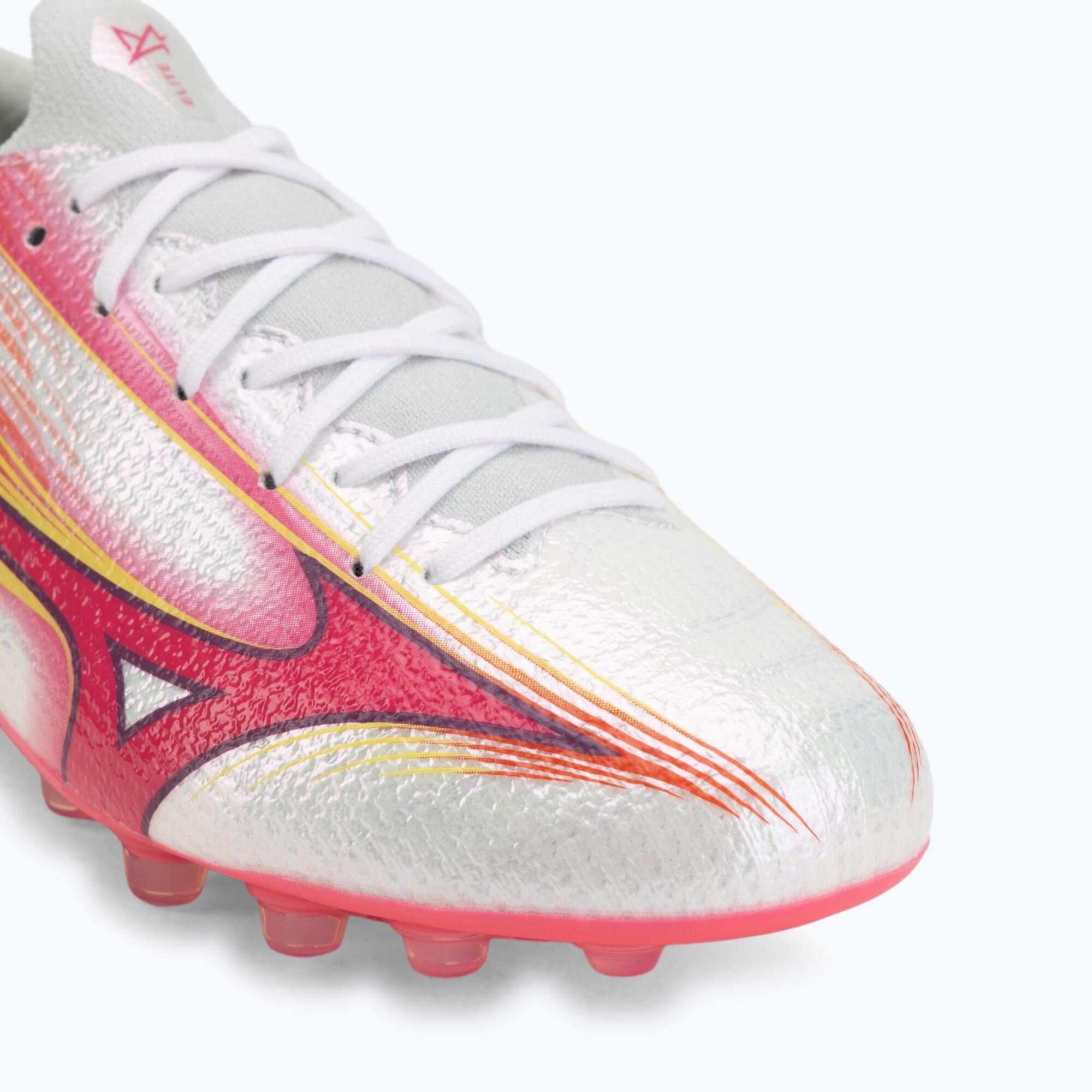 Buty piłkarskie Mizuno Alfa III Elite AG 7/7