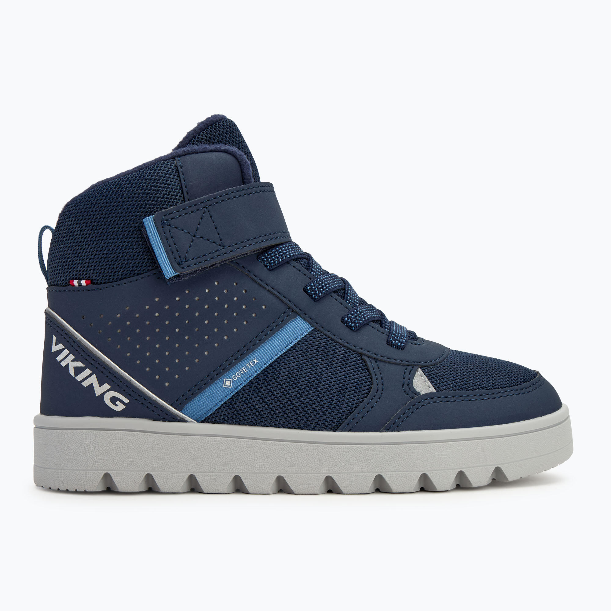 Scarpe per bambini Viking Footwear Fleek Warm GTX 1V 2/7