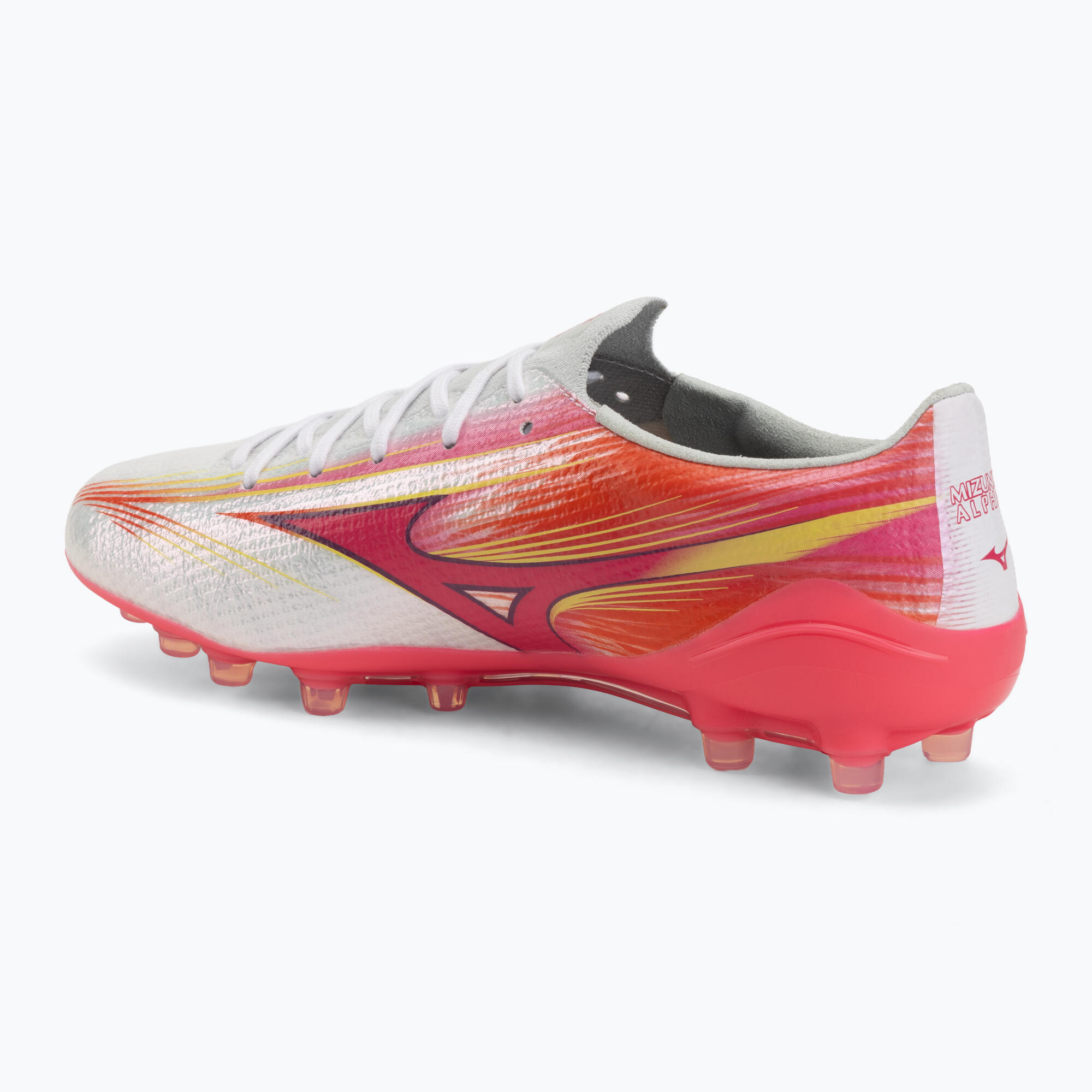 Buty piłkarskie Mizuno Alfa III Elite AG 3/7