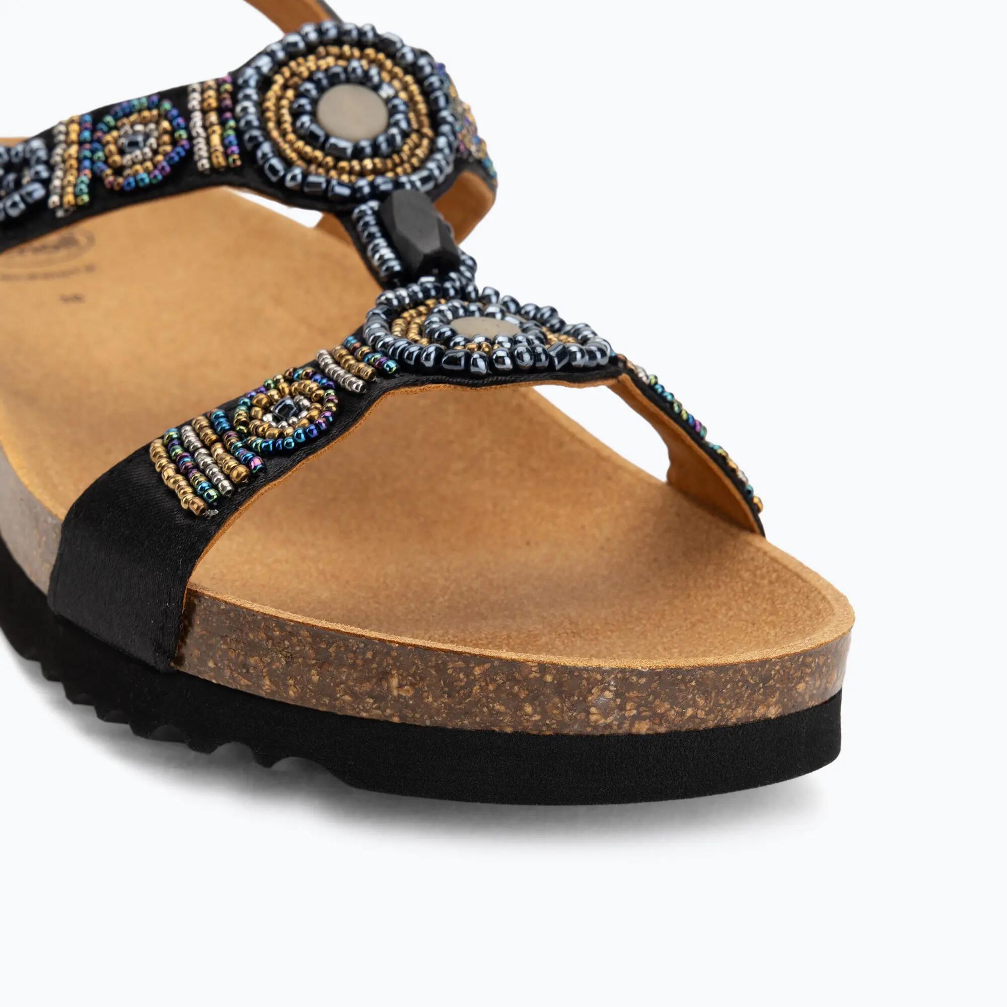 Scholl Bogota Sandal Med damessandalen 7/7