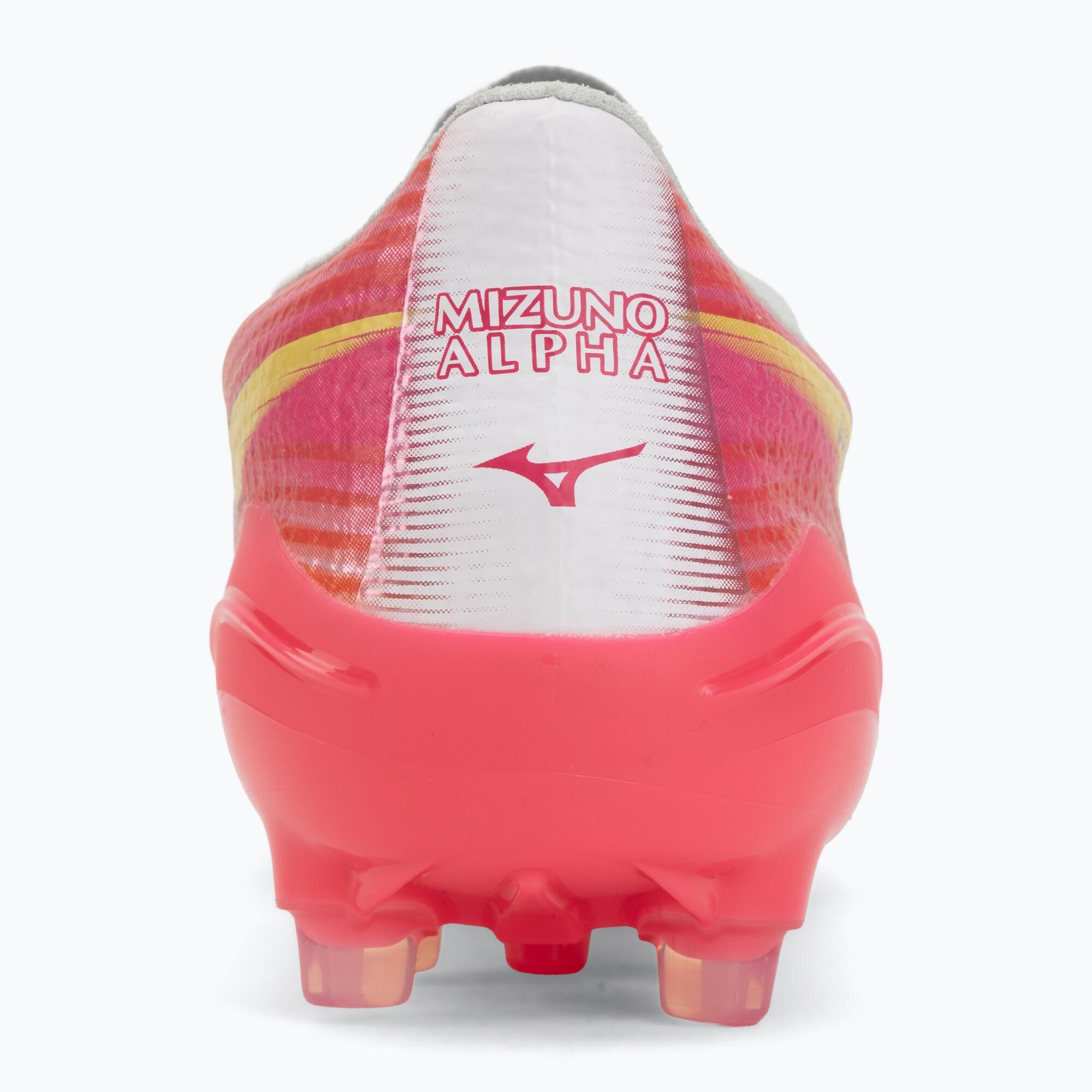 Buty piłkarskie Mizuno Alfa III Elite AG 6/7