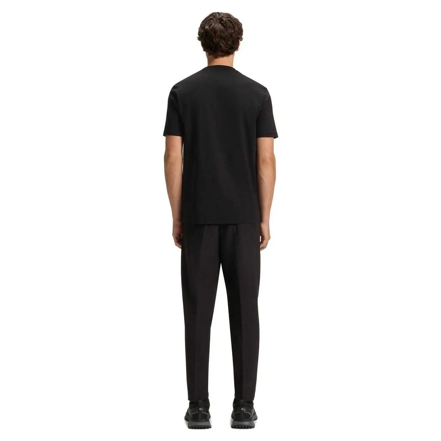 Tshirt ICONIC Homme (Noir) 3/5