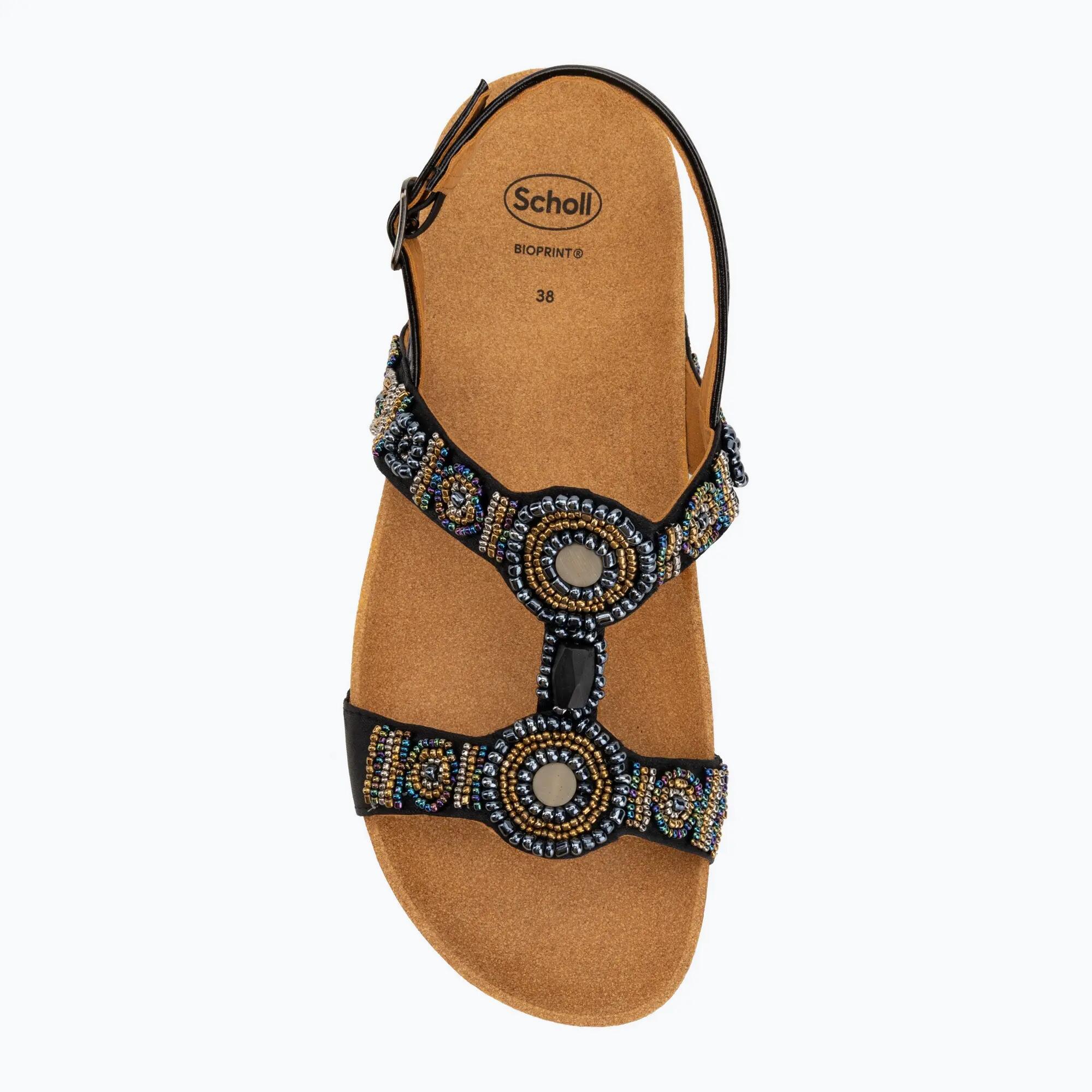 Scholl Bogota Sandal Med damessandalen 5/7