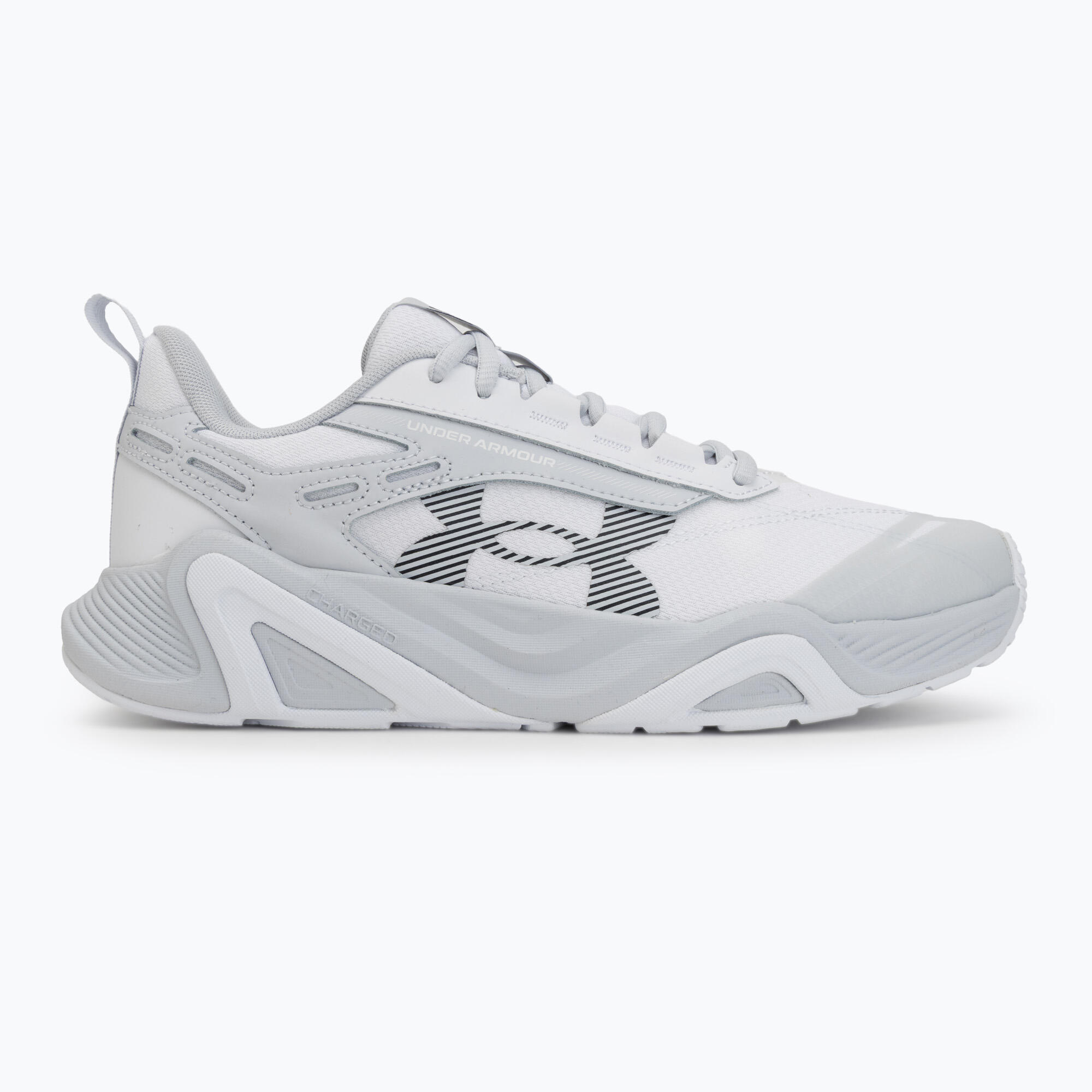 Zapatillas de entrenamiento para hombre Under Armour Charged Commit TR 5 2/7