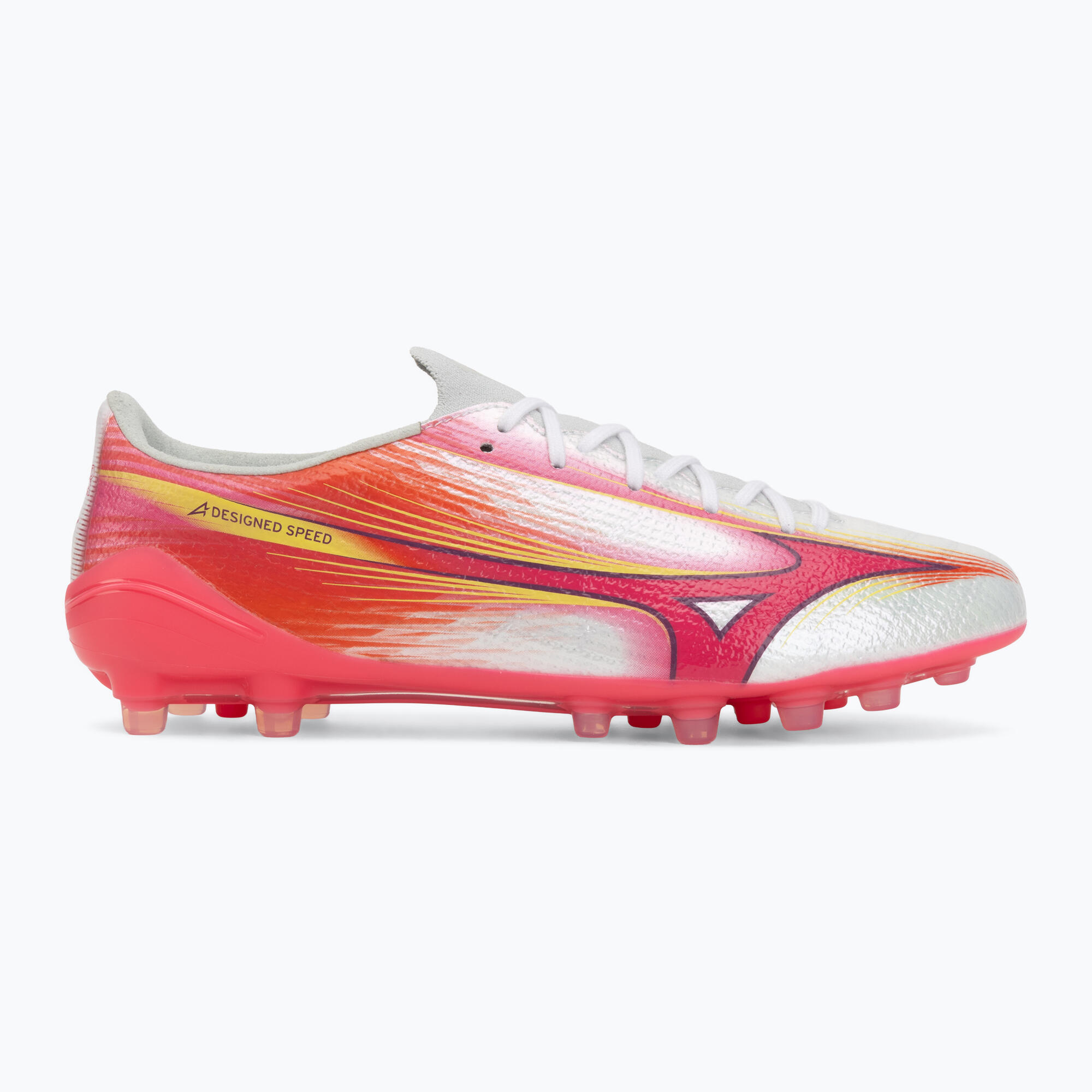 Buty piłkarskie Mizuno Alfa III Elite AG 2/7