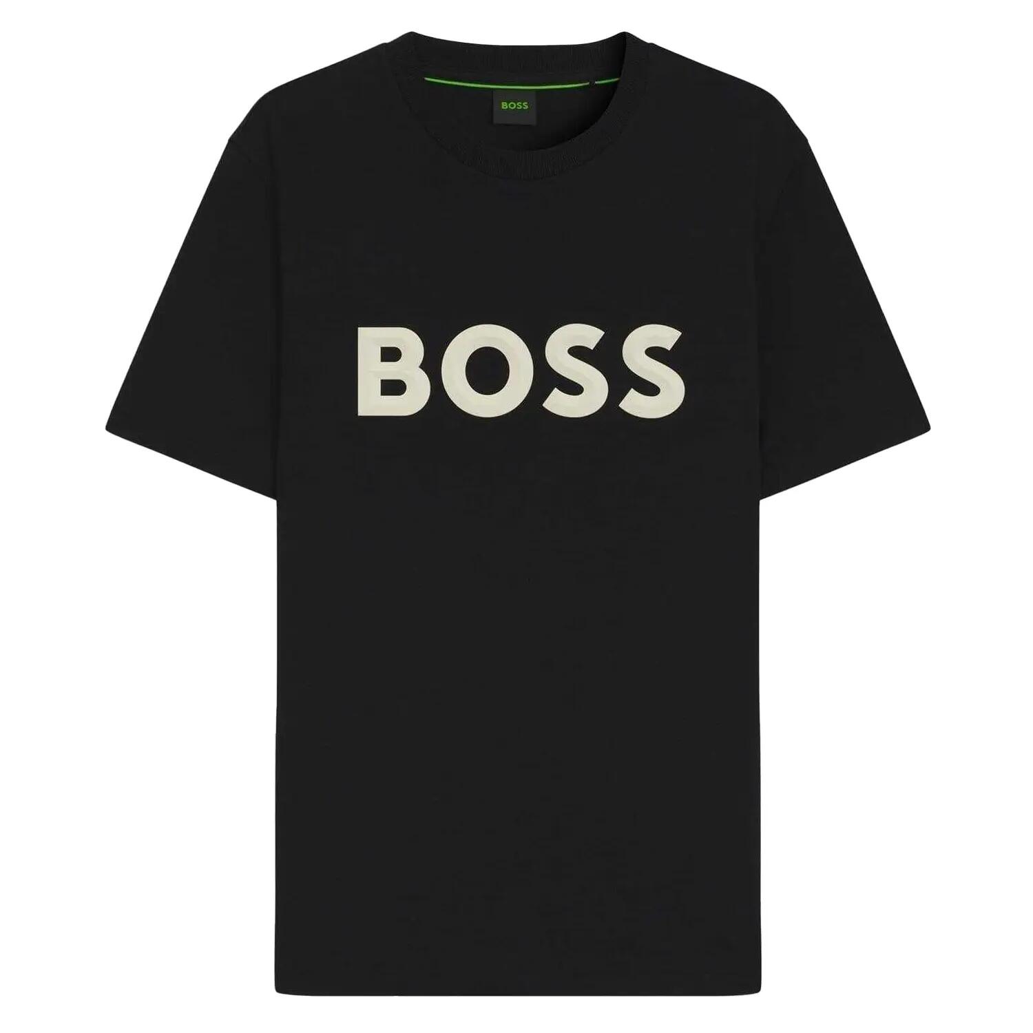 Tshirt ICONIC Homme (Noir) 2/5