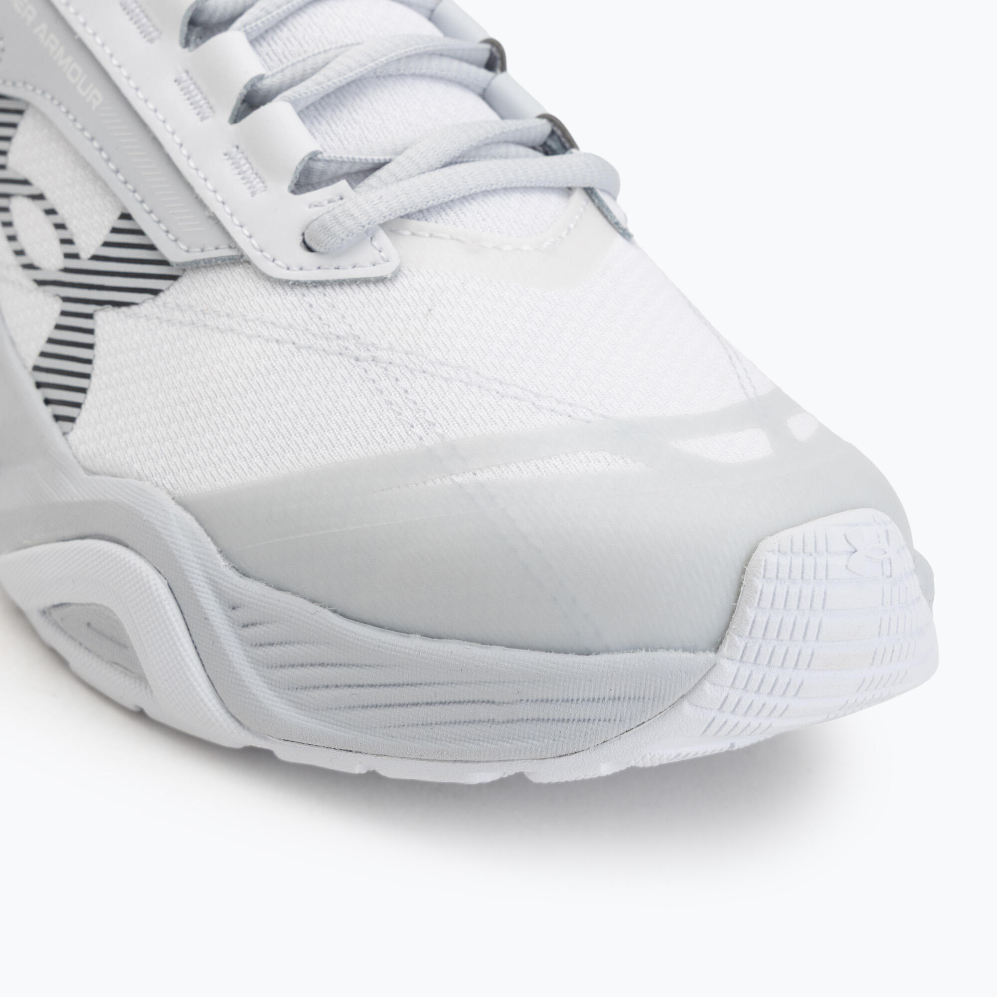 Zapatillas de entrenamiento para hombre Under Armour Charged Commit TR 5 7/7
