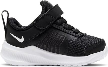 Nike Downshifter 11 - zapatillas running niño negro