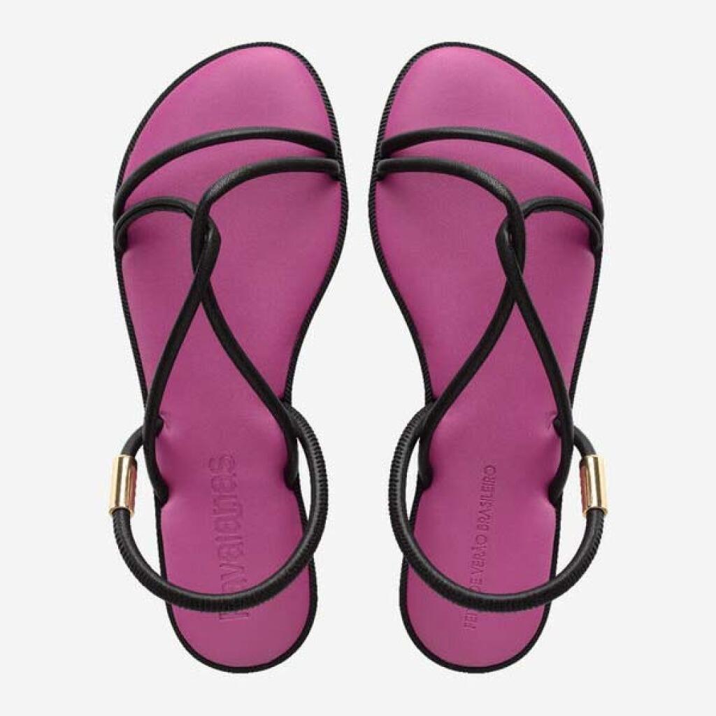 Sandalias Mujer Havaianas Una Manga 2/5