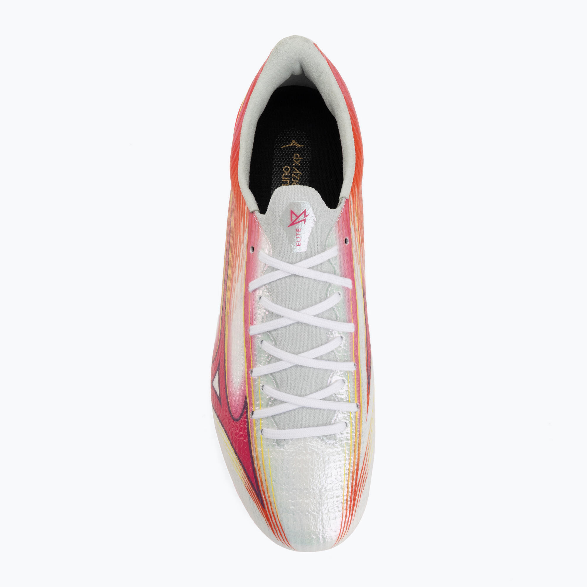 Buty piłkarskie Mizuno Alfa III Elite AG 5/7
