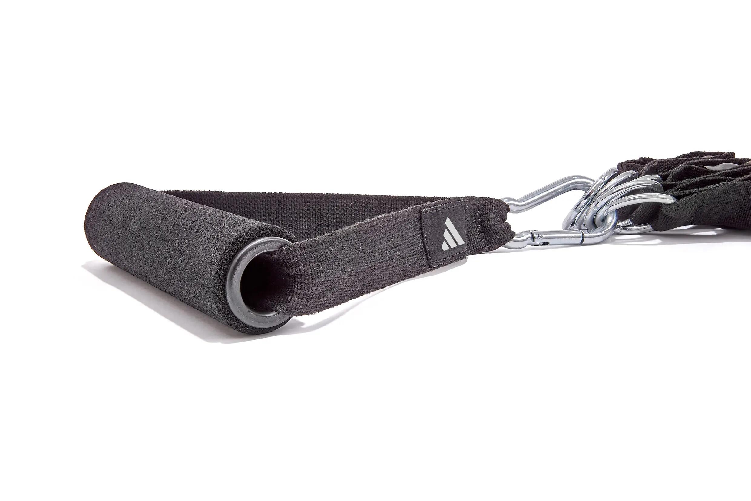 Adidas Widerstandsschlauch-Set 4/9