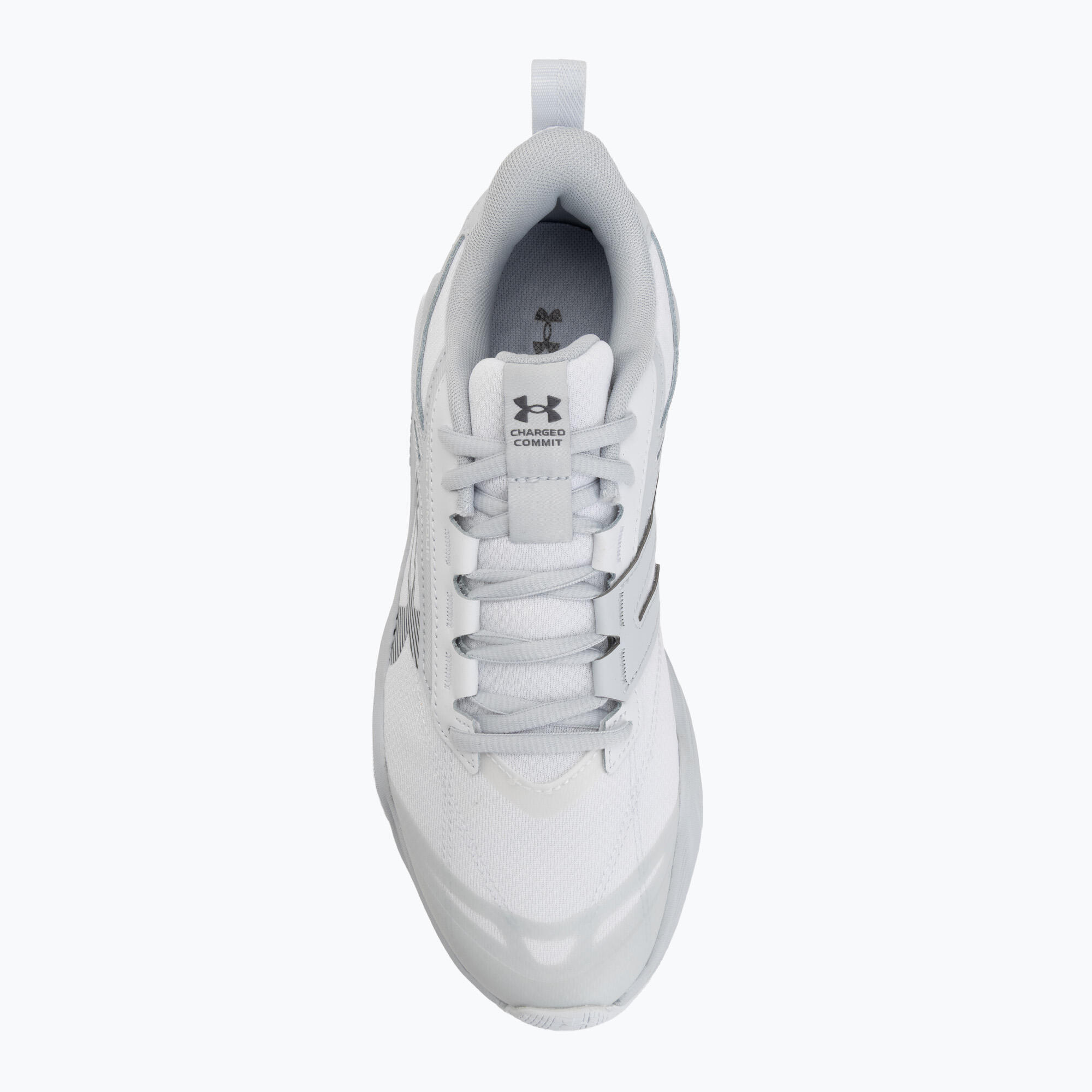Zapatillas de entrenamiento para hombre Under Armour Charged Commit TR 5 5/7