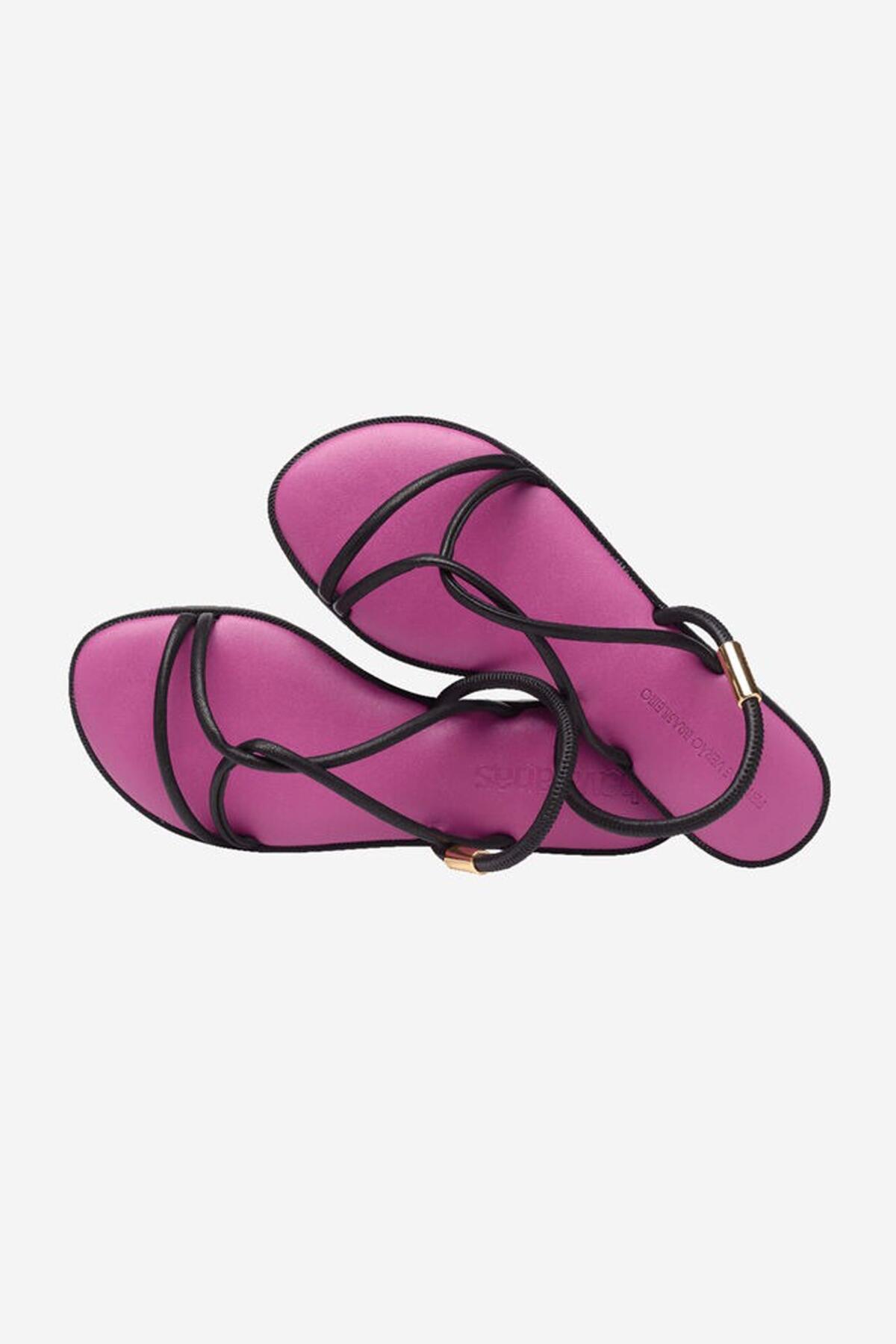 Sandalias Mujer Havaianas Una Manga 5/5