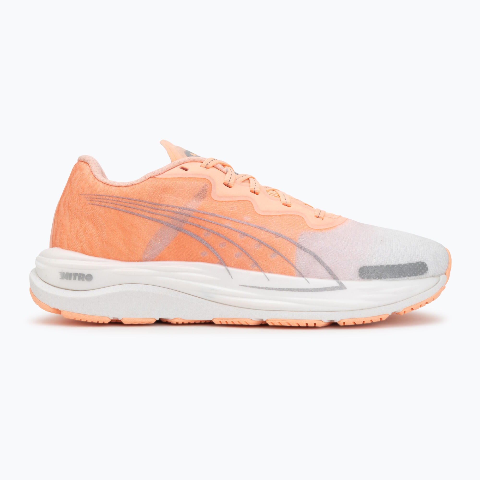 Buty do biegania damskie Puma Velocity Nitro 2 2/7