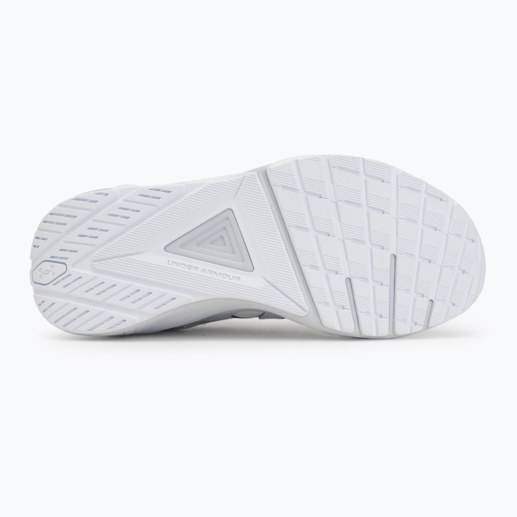 Zapatillas de entrenamiento para hombre Under Armour Charged Commit TR 5 4/7