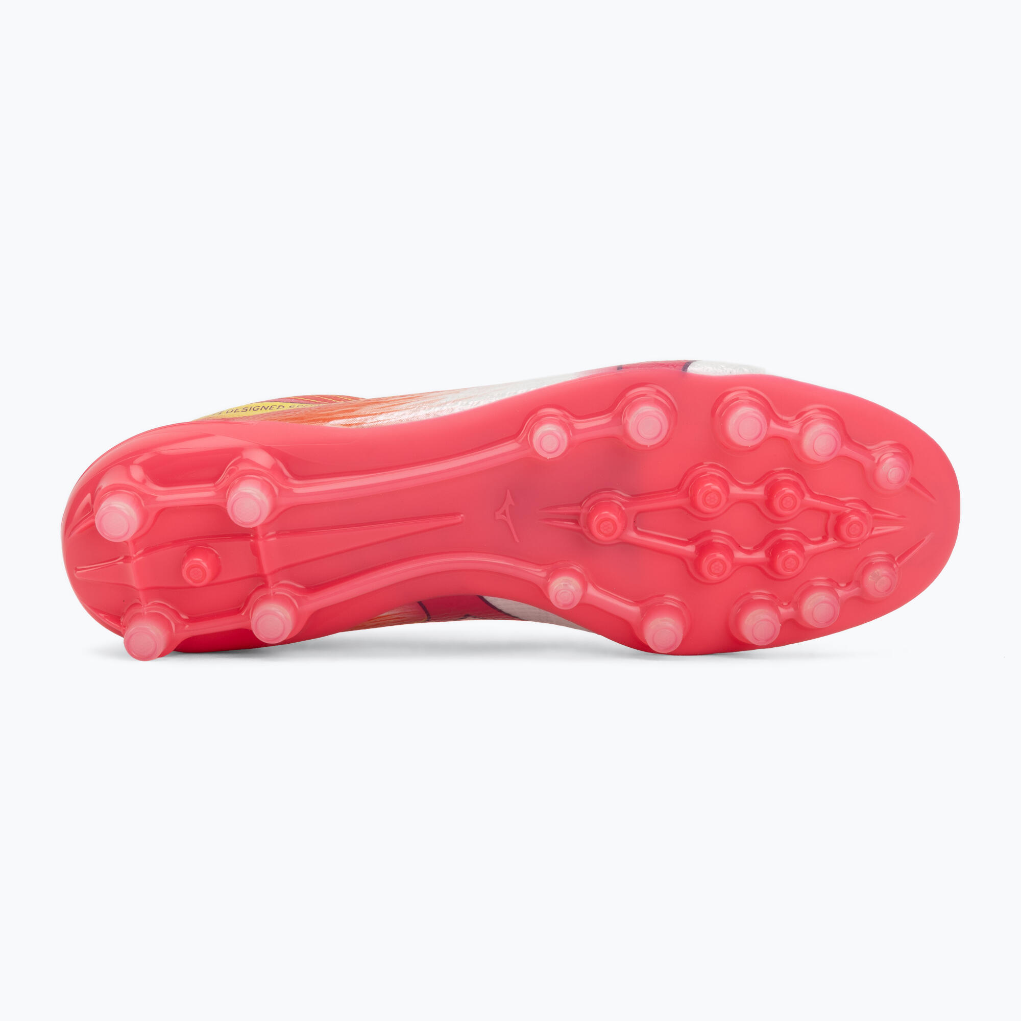 Buty piłkarskie Mizuno Alfa III Elite AG 4/7