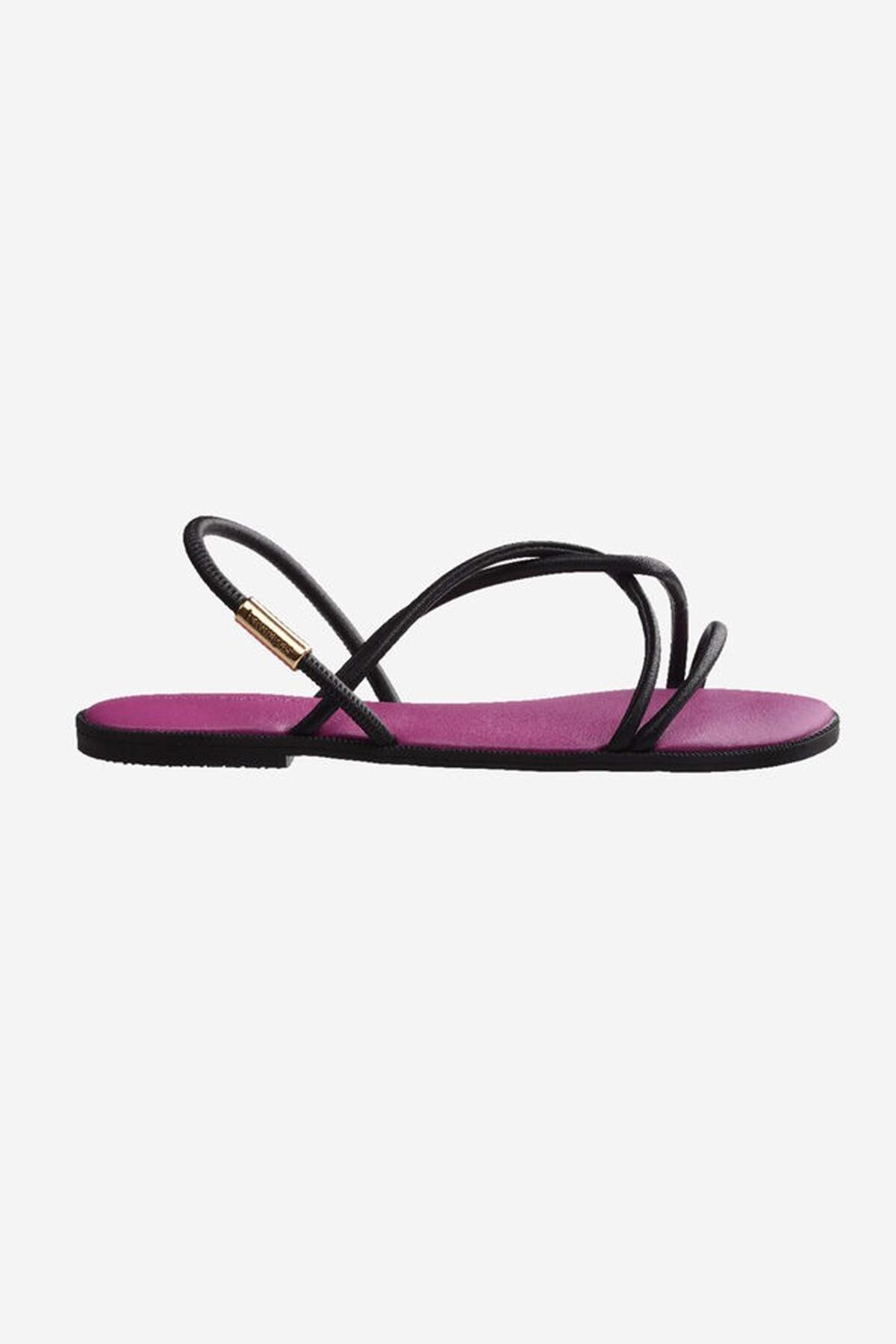 Sandalias Mujer Havaianas Una Manga 4/5