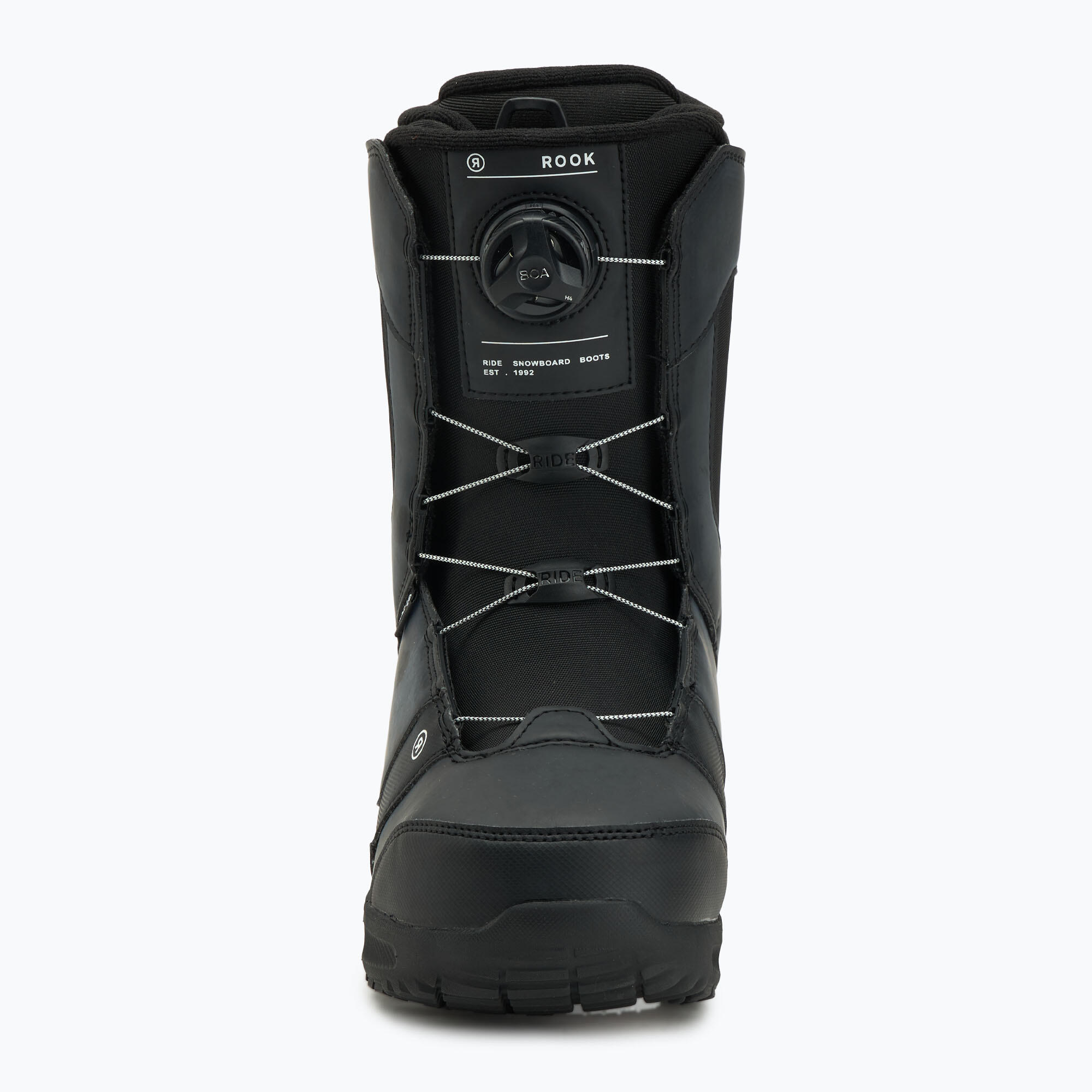 Buty snowboardowe męskie RIDE Rook 3/5