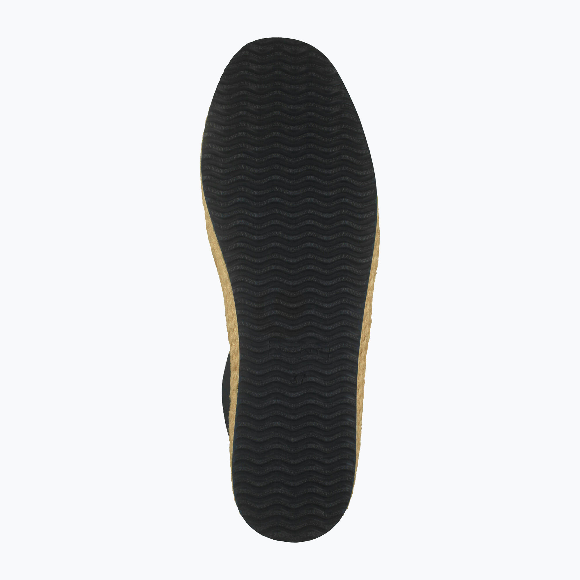Espadryle damskie GANT Raffiaville 6/7