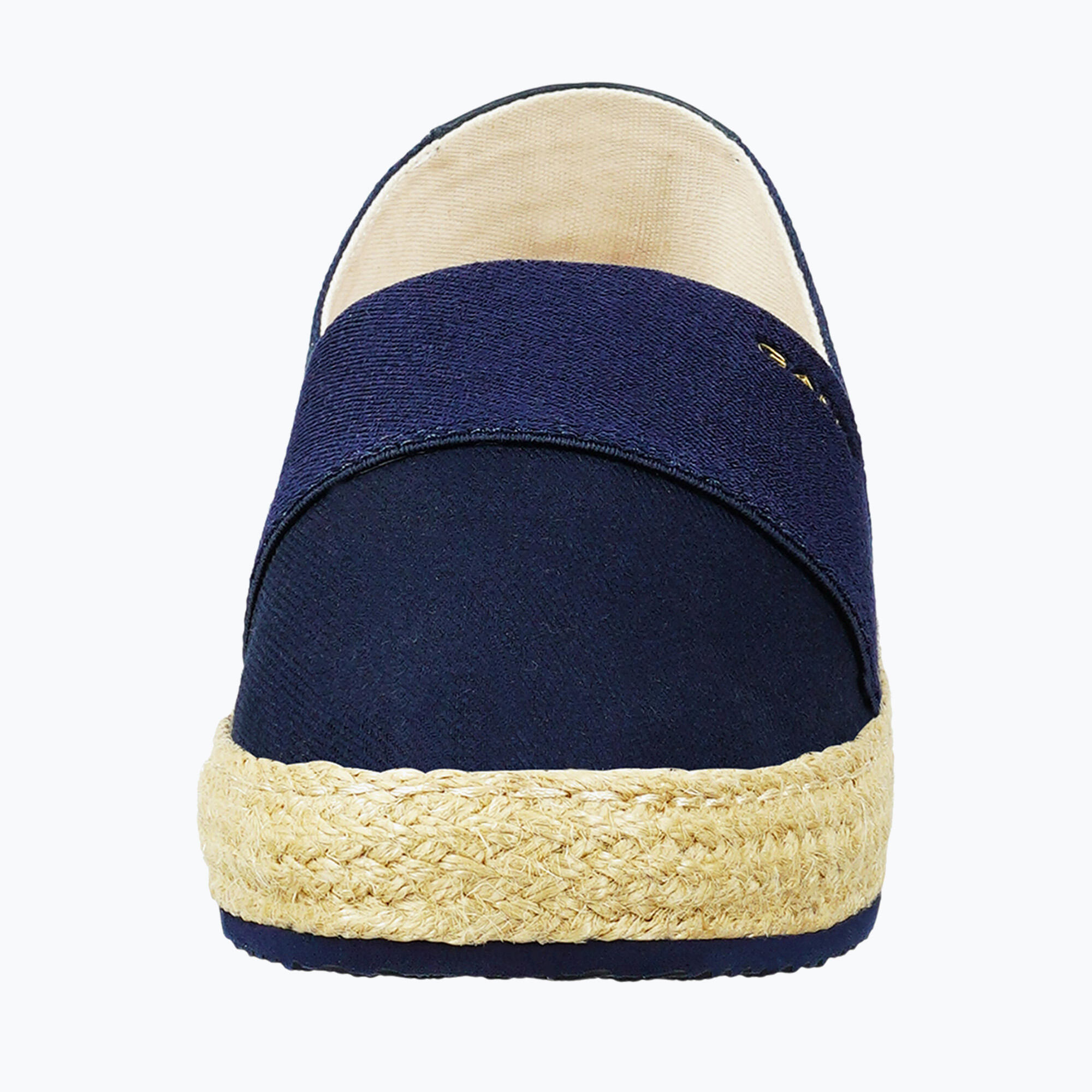 Espadryle damskie GANT Raffiaville 3/7