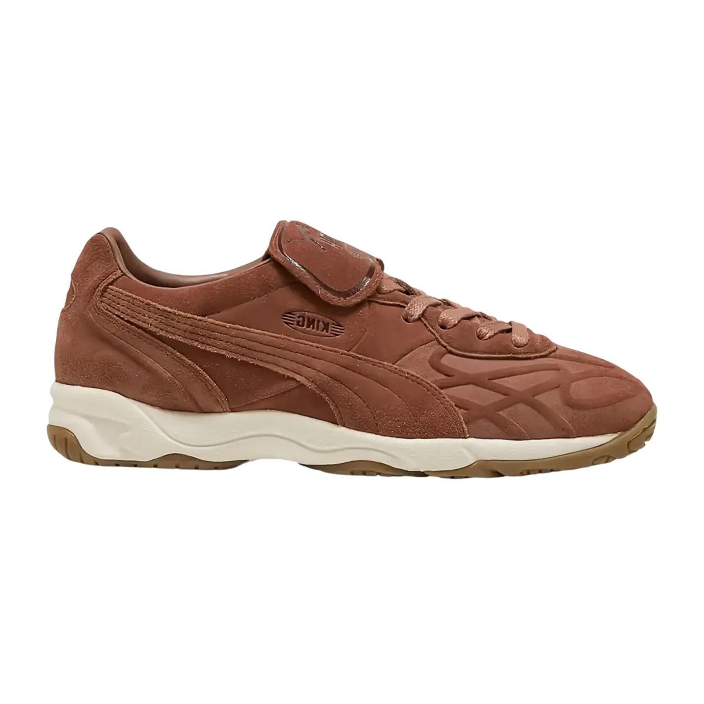 Baskets KING Adulte (Champignon) 3/3