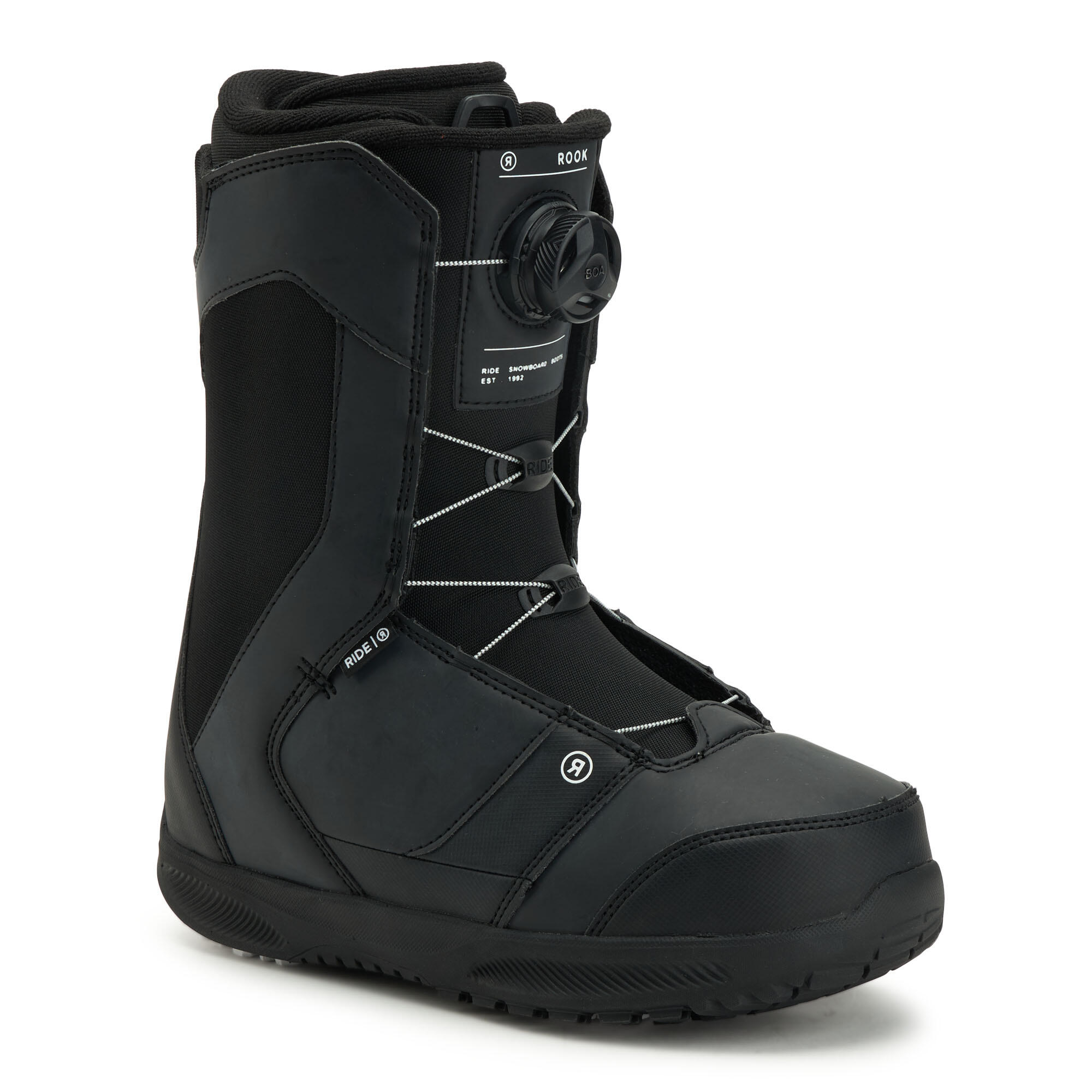 Buty snowboardowe męskie RIDE Rook 5/5