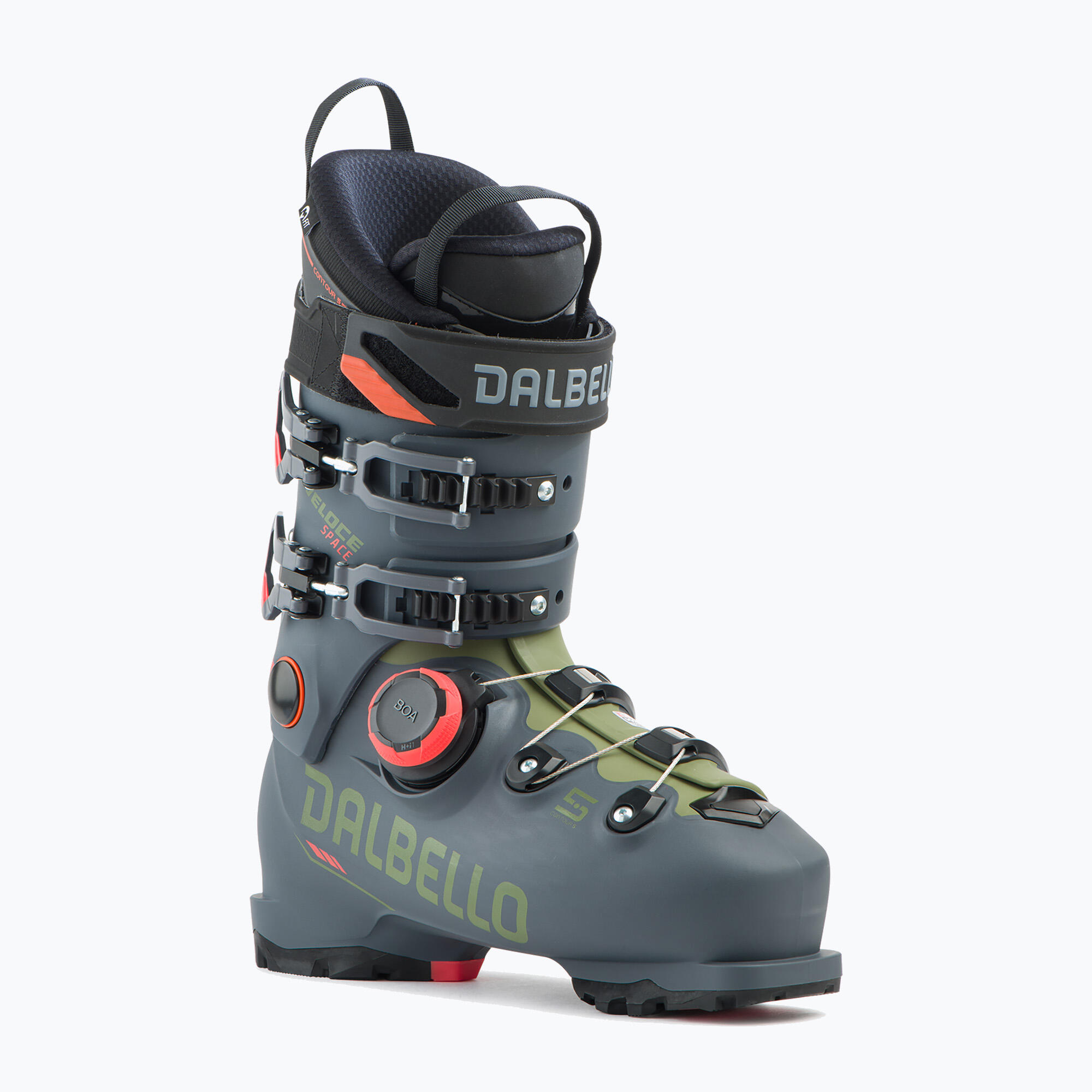 Buty narciarskie męskie Dalbello Veloce Space 110 6/7