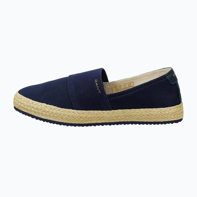 Espadrile damă GANT Raffiaville