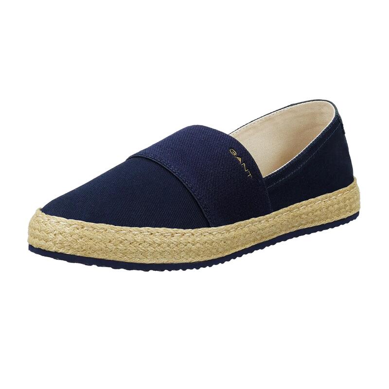Espadrile damă GANT Raffiaville