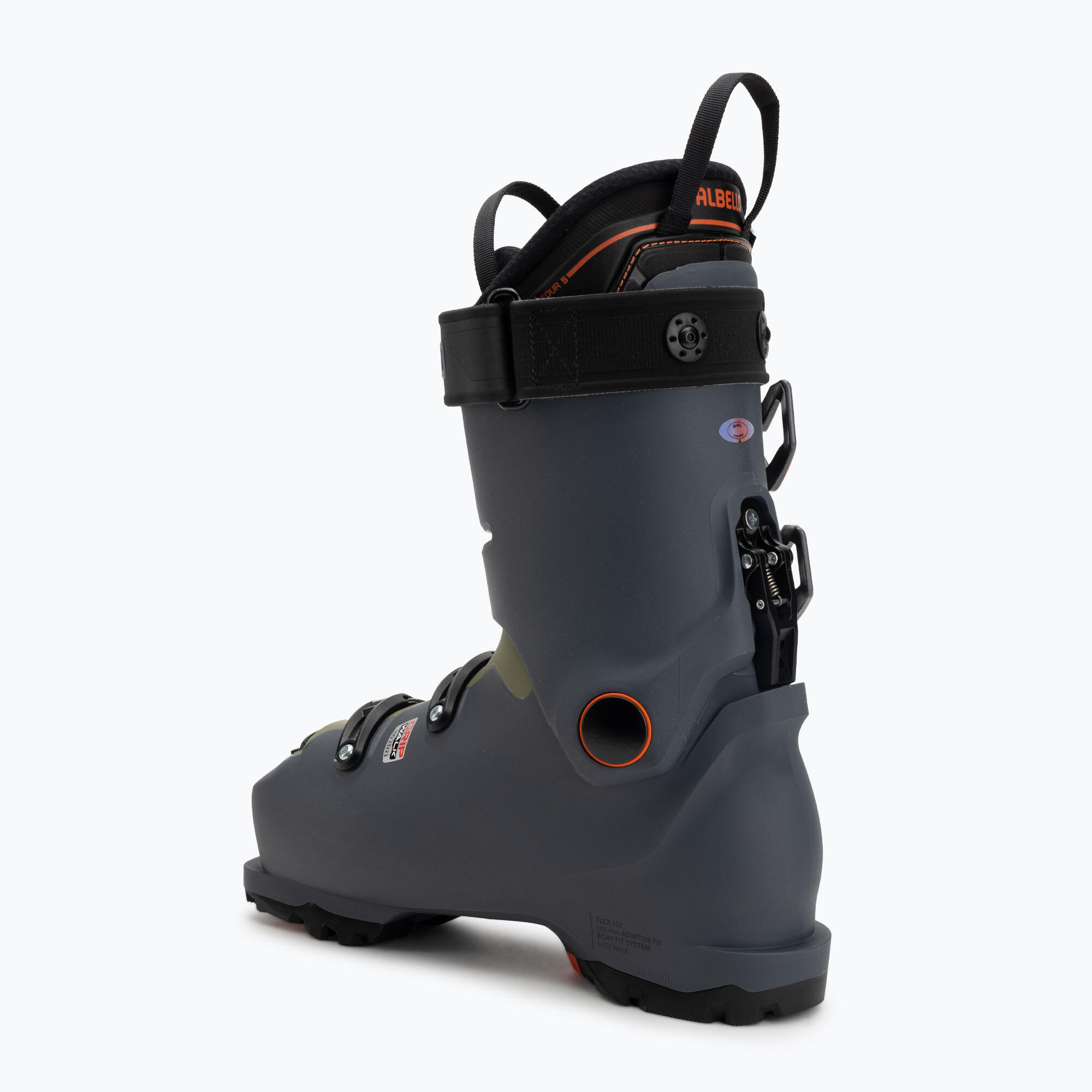 Buty narciarskie męskie Dalbello Veloce Space 110 2/7
