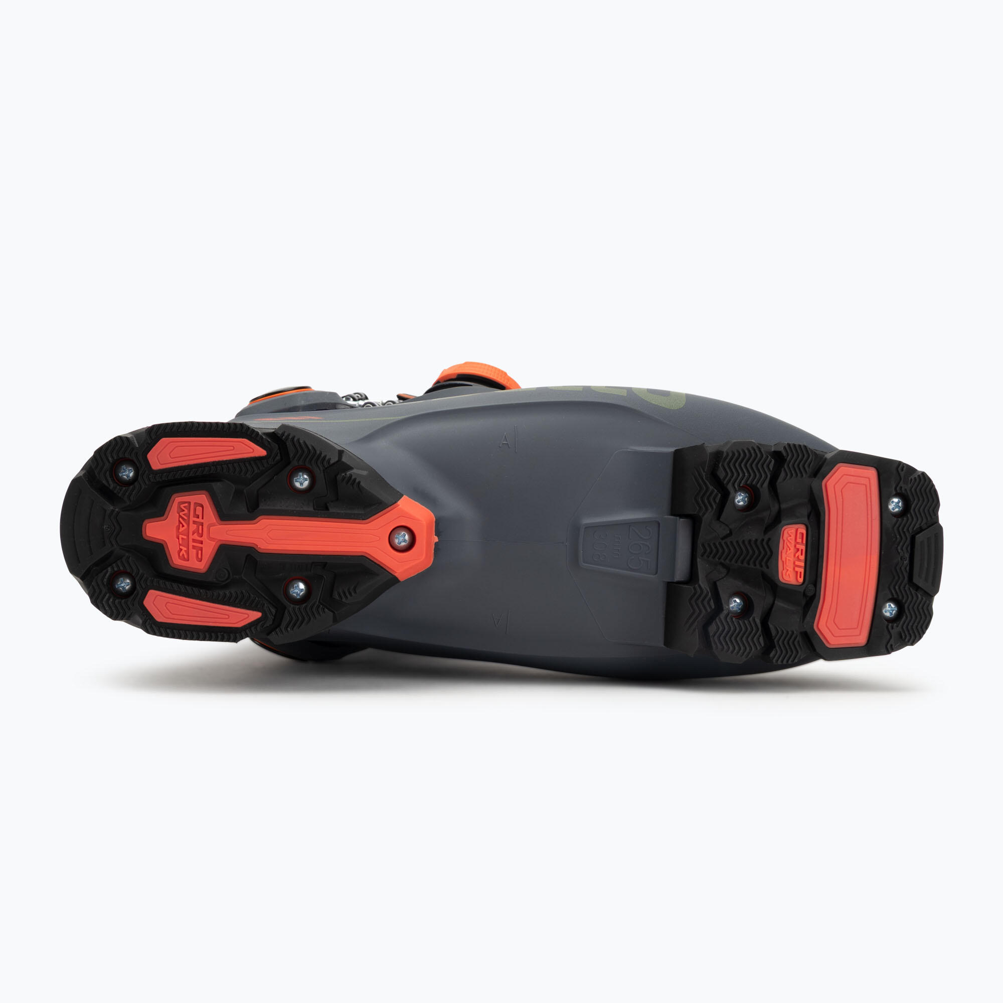Buty narciarskie męskie Dalbello Veloce Space 110 4/7