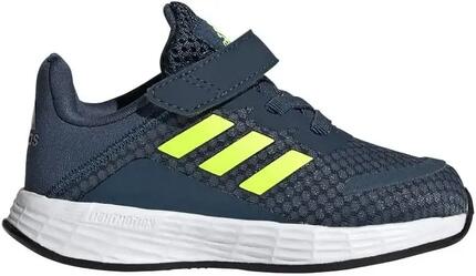 Adidas Duramo SL I - FY9173 - zapatillas running niño multicolor