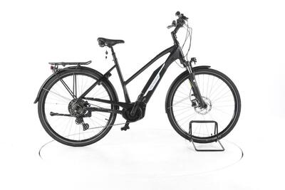 Tweedehands - victoria etrekking 8.8 trekking e-bike - zeer goed