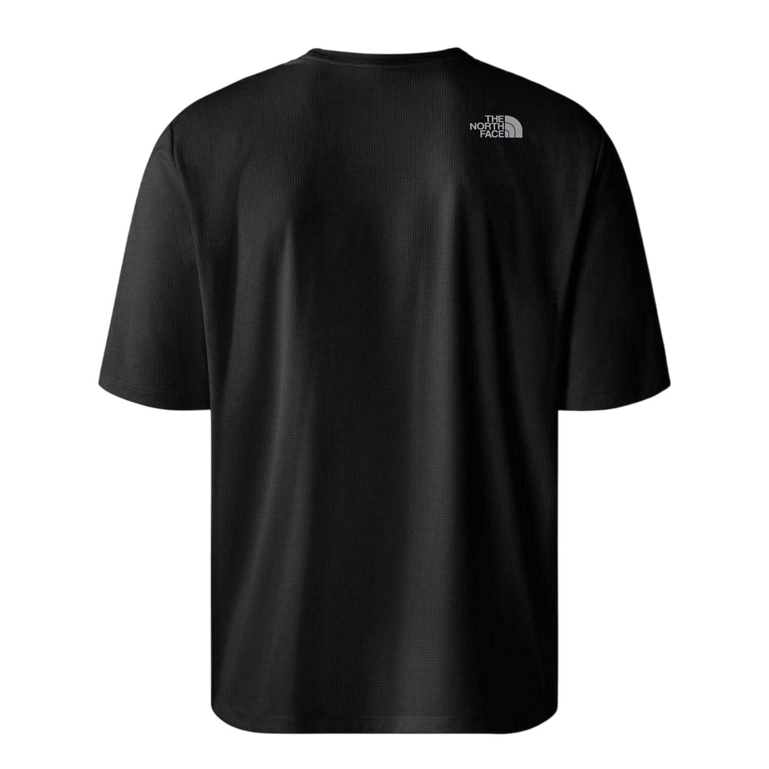 Tshirt SHADOW Homme (Noir) 2/2