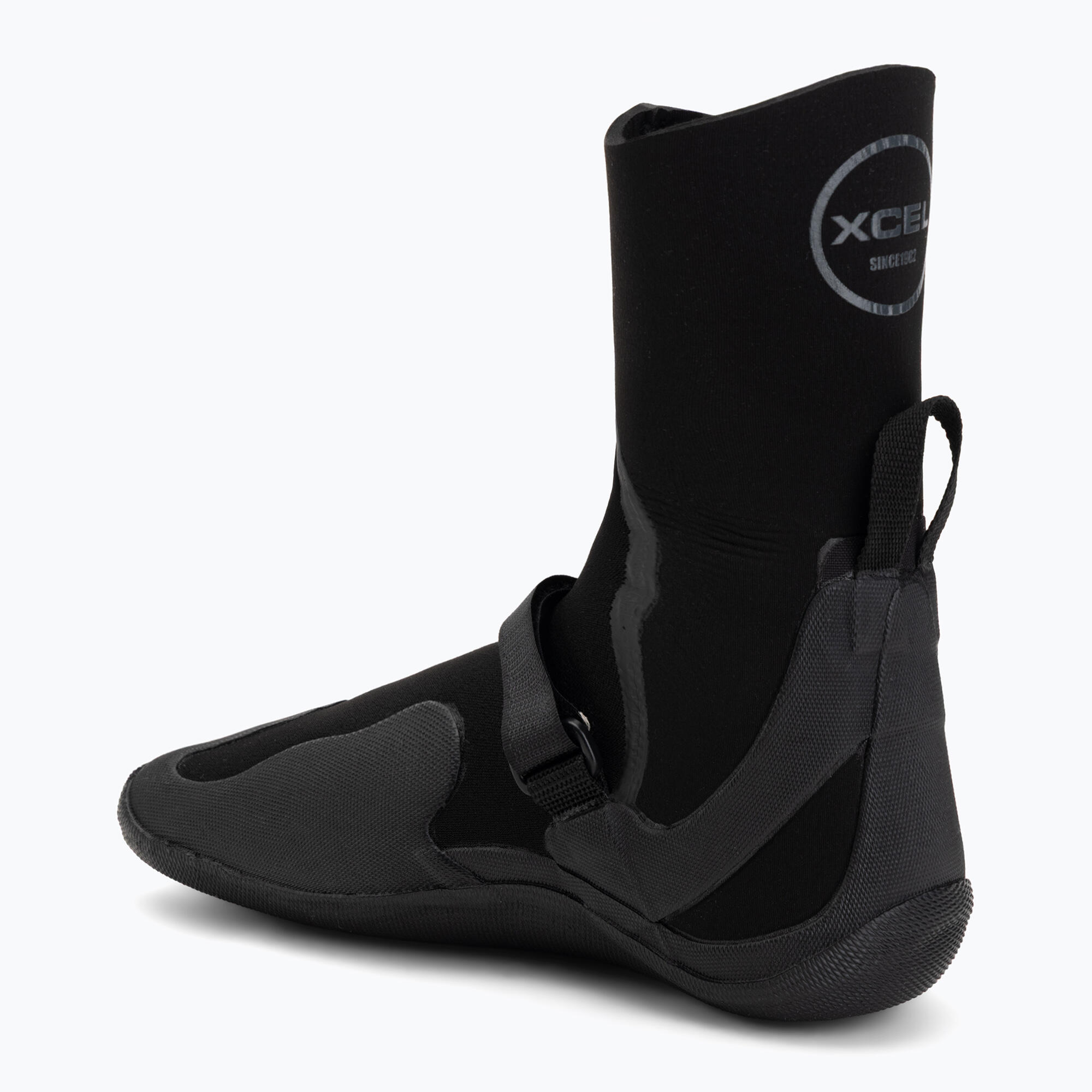 Buty neoprenowe Xcel Axis Round Toe 5 3/7