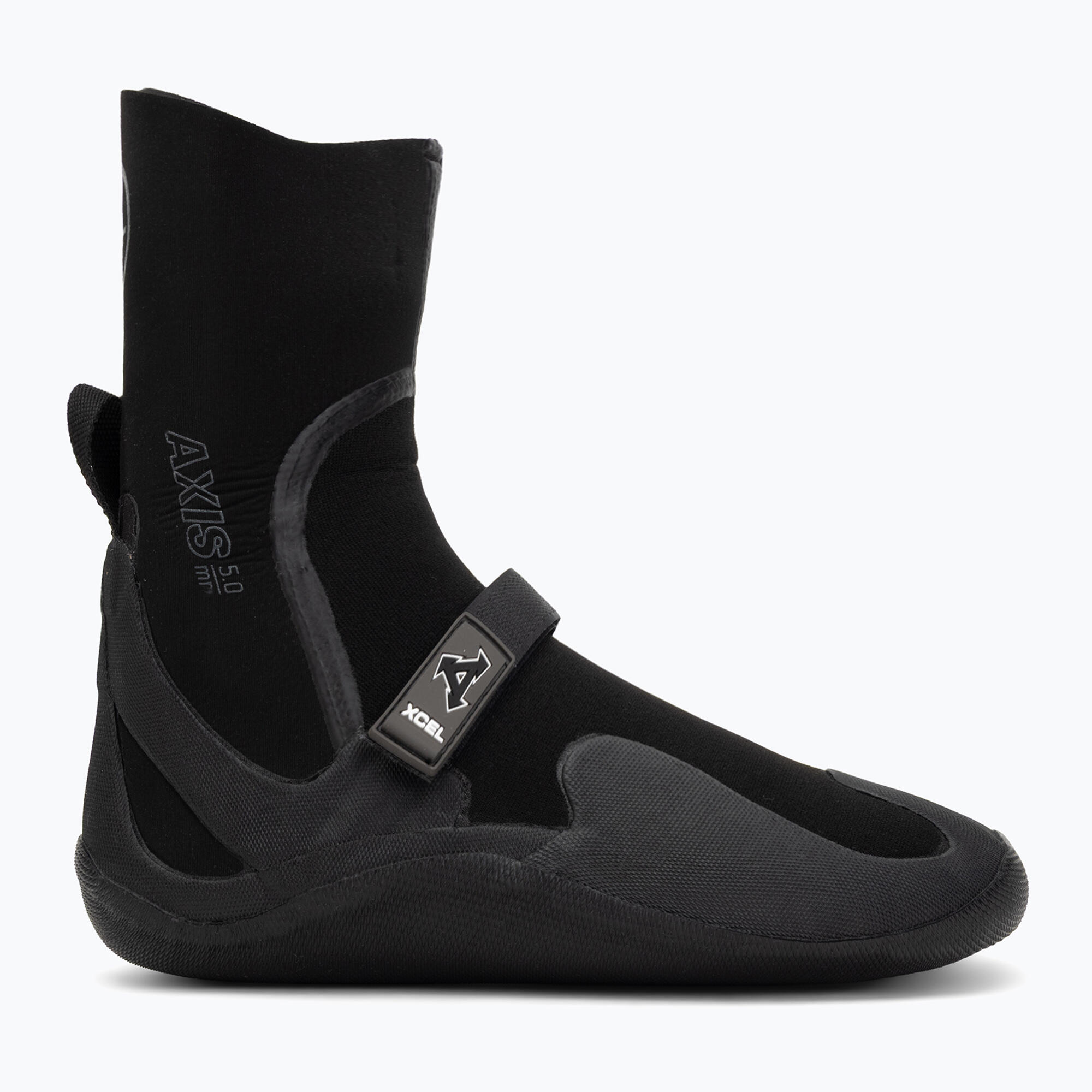 Buty neoprenowe Xcel Axis Round Toe 5 2/7