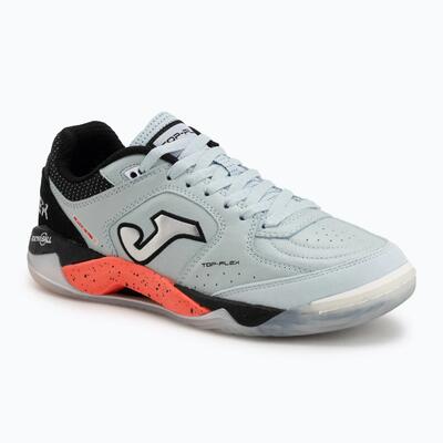 Joma top flex plus in zaalvoetbalschoenen voor heren