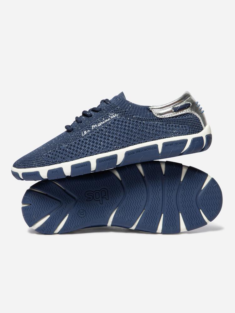 Sneakers da donna TBS Jazaria 3/5