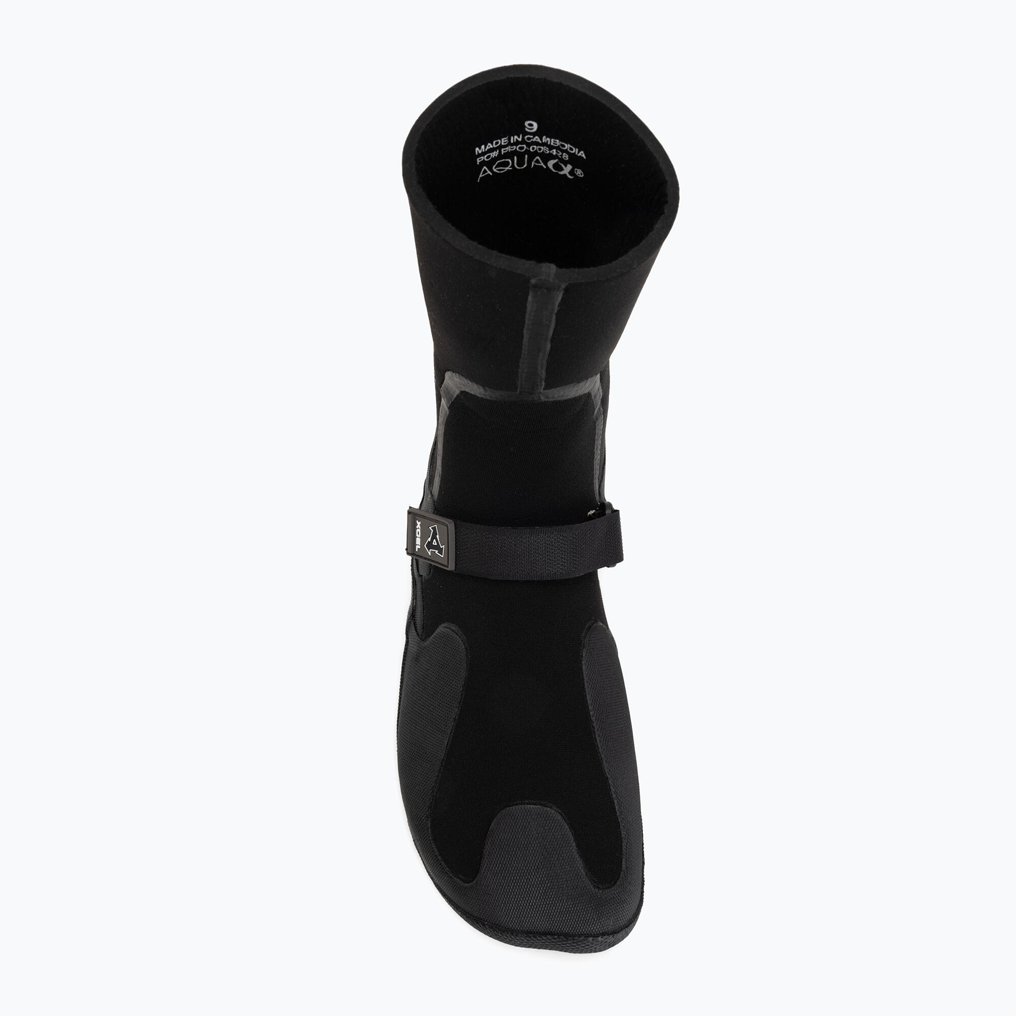 Buty neoprenowe Xcel Axis Round Toe 5 5/7