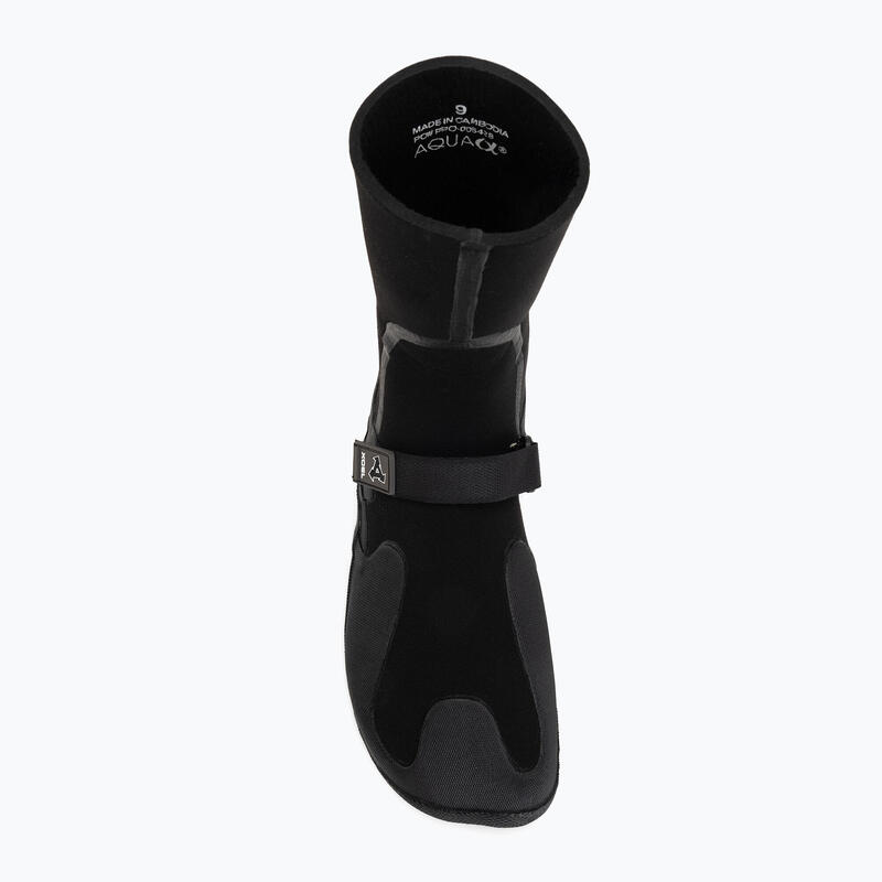 Pantofi din neopren Xcel Axis Round Toe 5