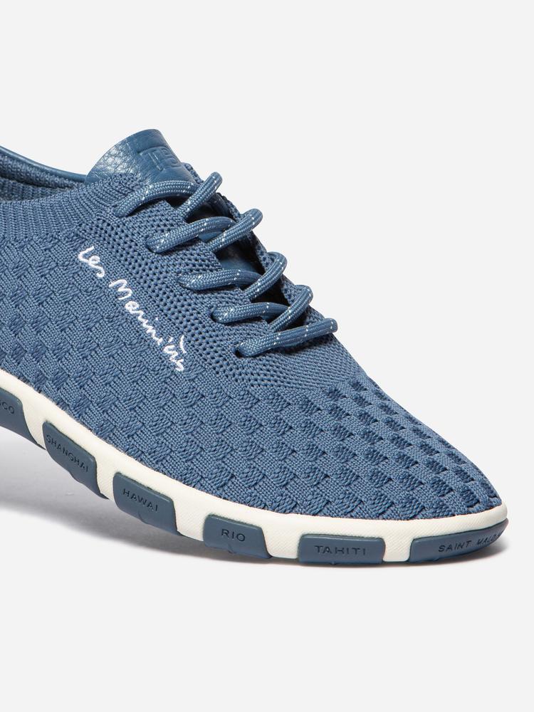 Sneakers da donna in tela TBS Jazaria 2/5